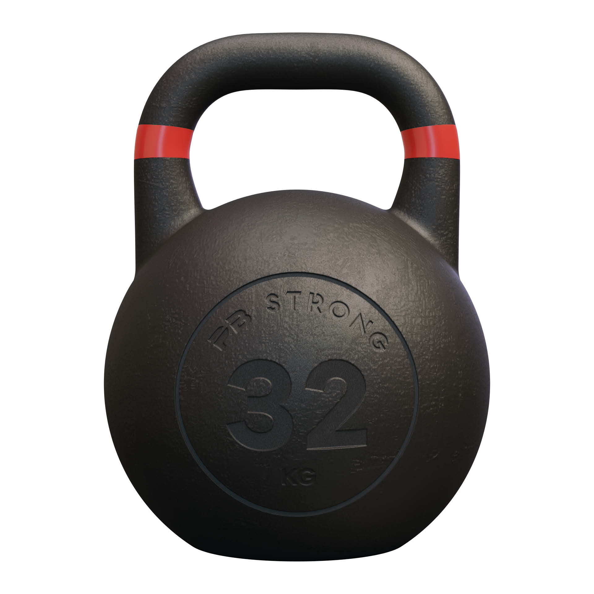 PB Strong Competition Kettlebell 28 kg