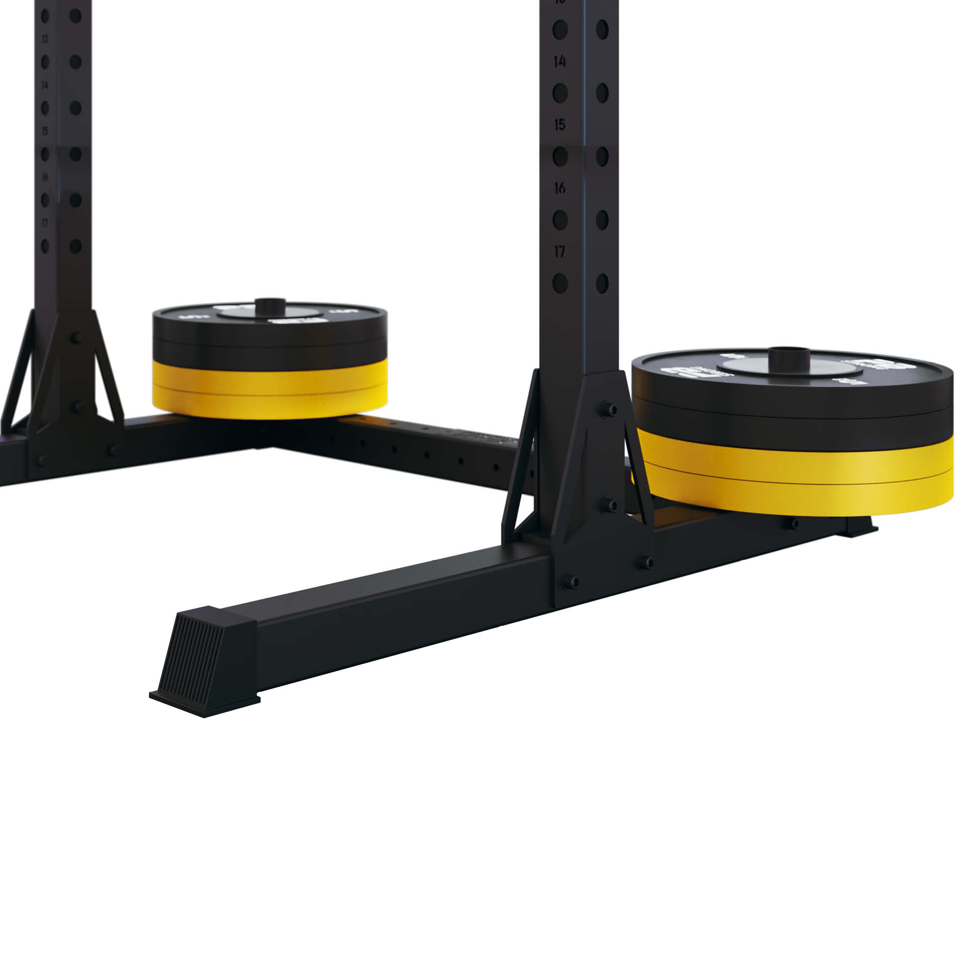 Perform Better Squat Rack incl. Jcups Perform Better Squat Rack incl. Jcups