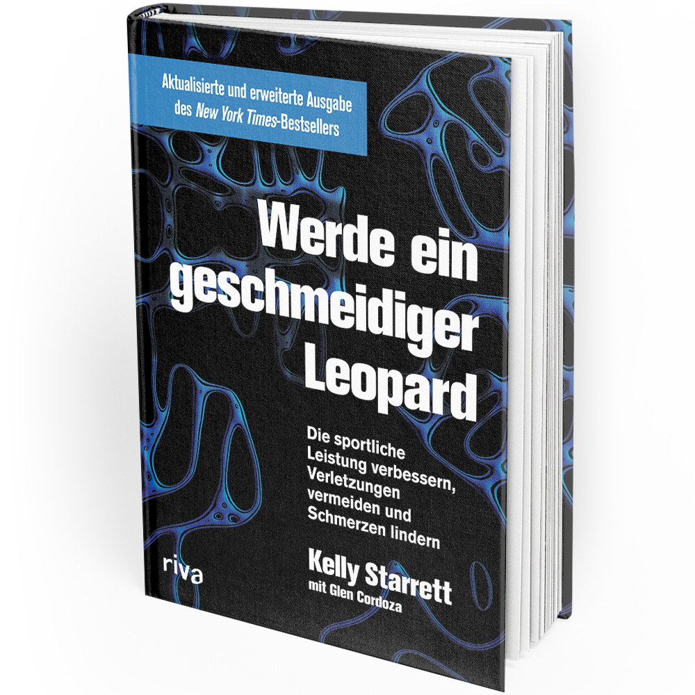 Werde ein geschmeidiger Leopard aktualisierte und erweiterte Ausgabe (Buch) 