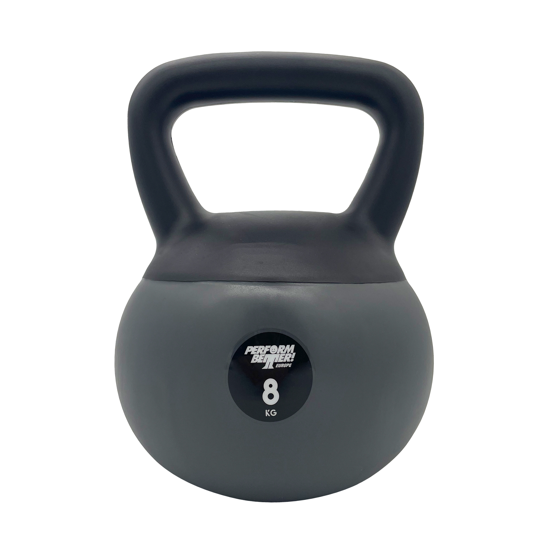 PB Soft Kettlebell 8 kg
