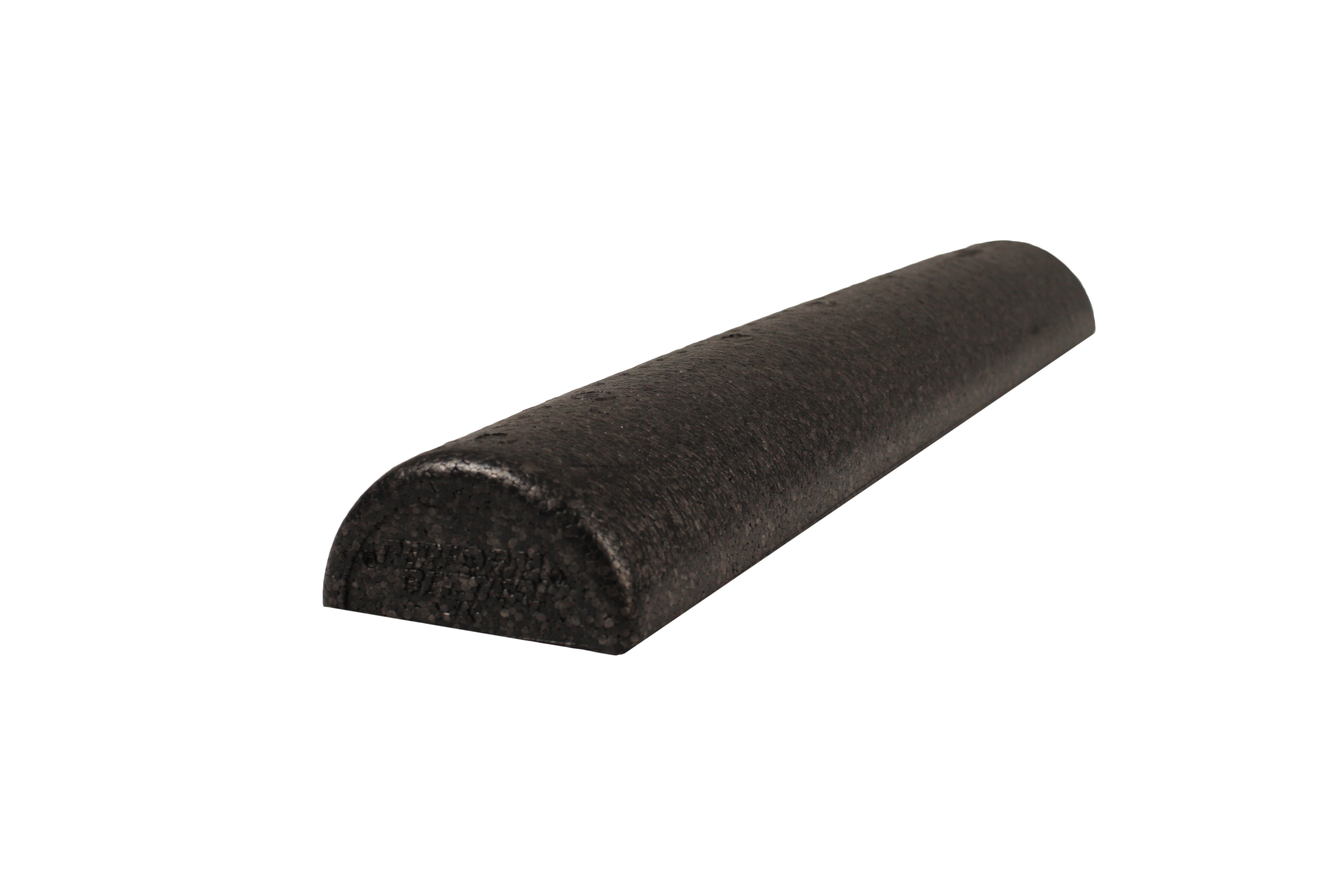 Elite Foam Roller - 90 cm (halbrund)