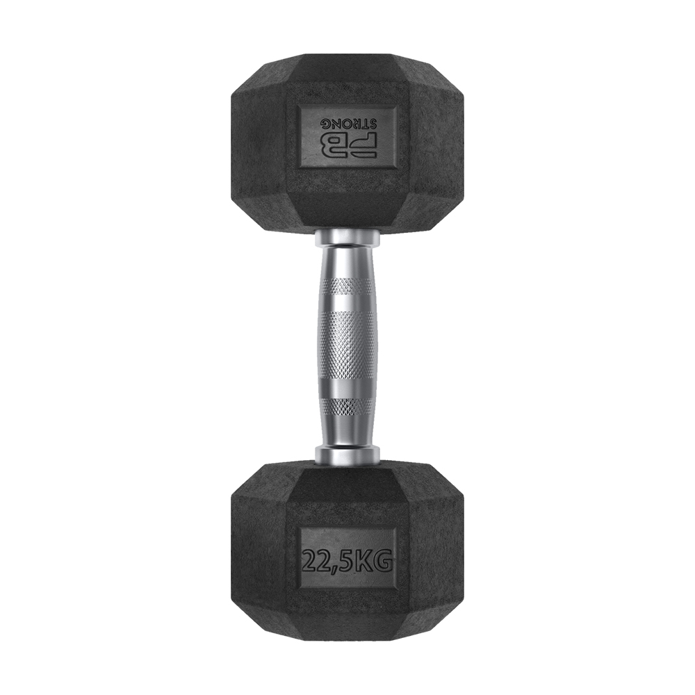 PB Strong Hexhantel (Stk) 22,5 kg