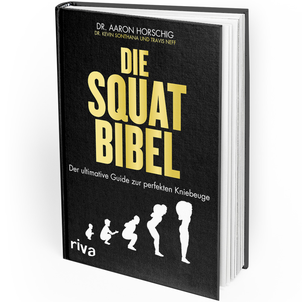 The Squat Bible (Book)