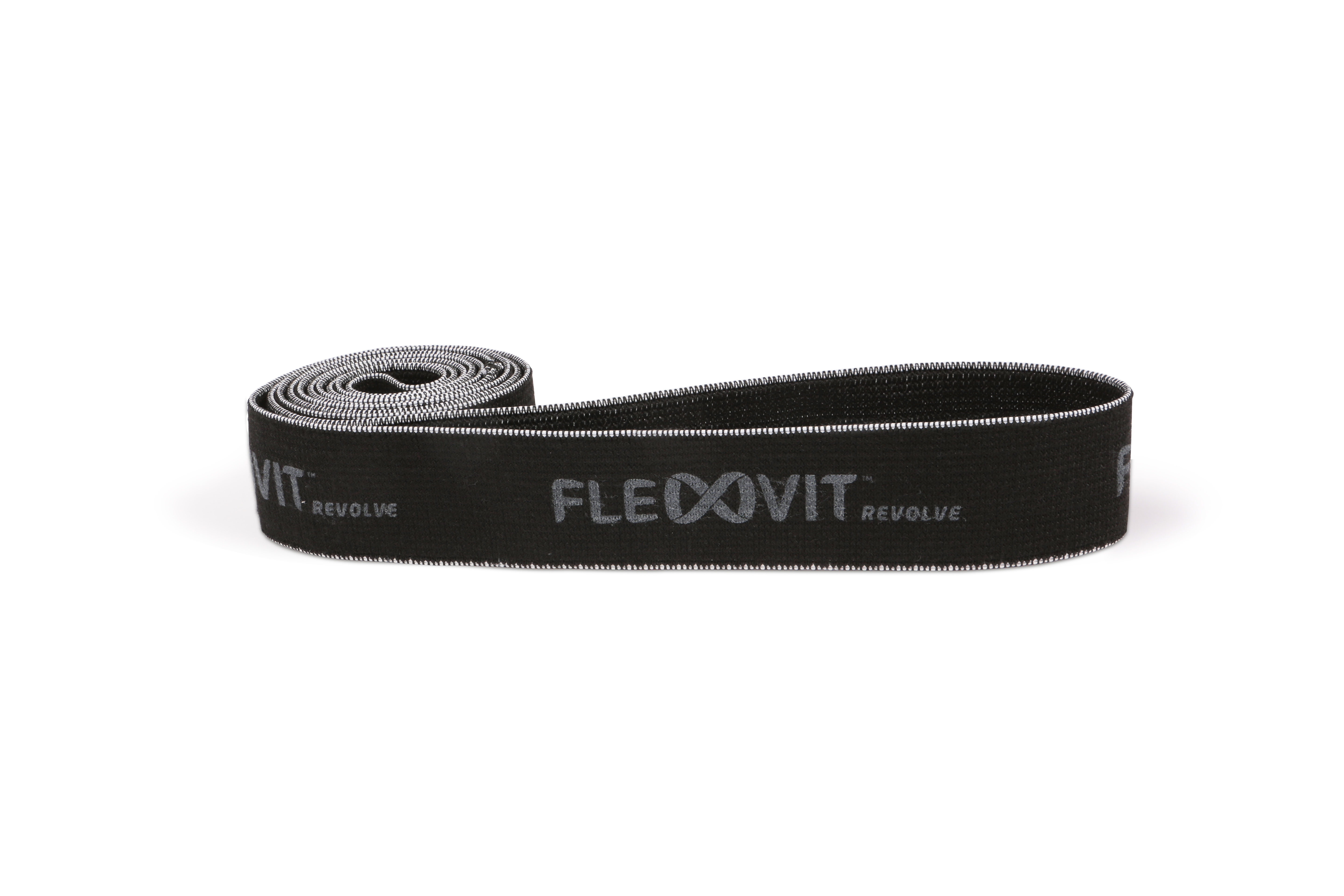 FLEXVIT Revolve belt - professional black