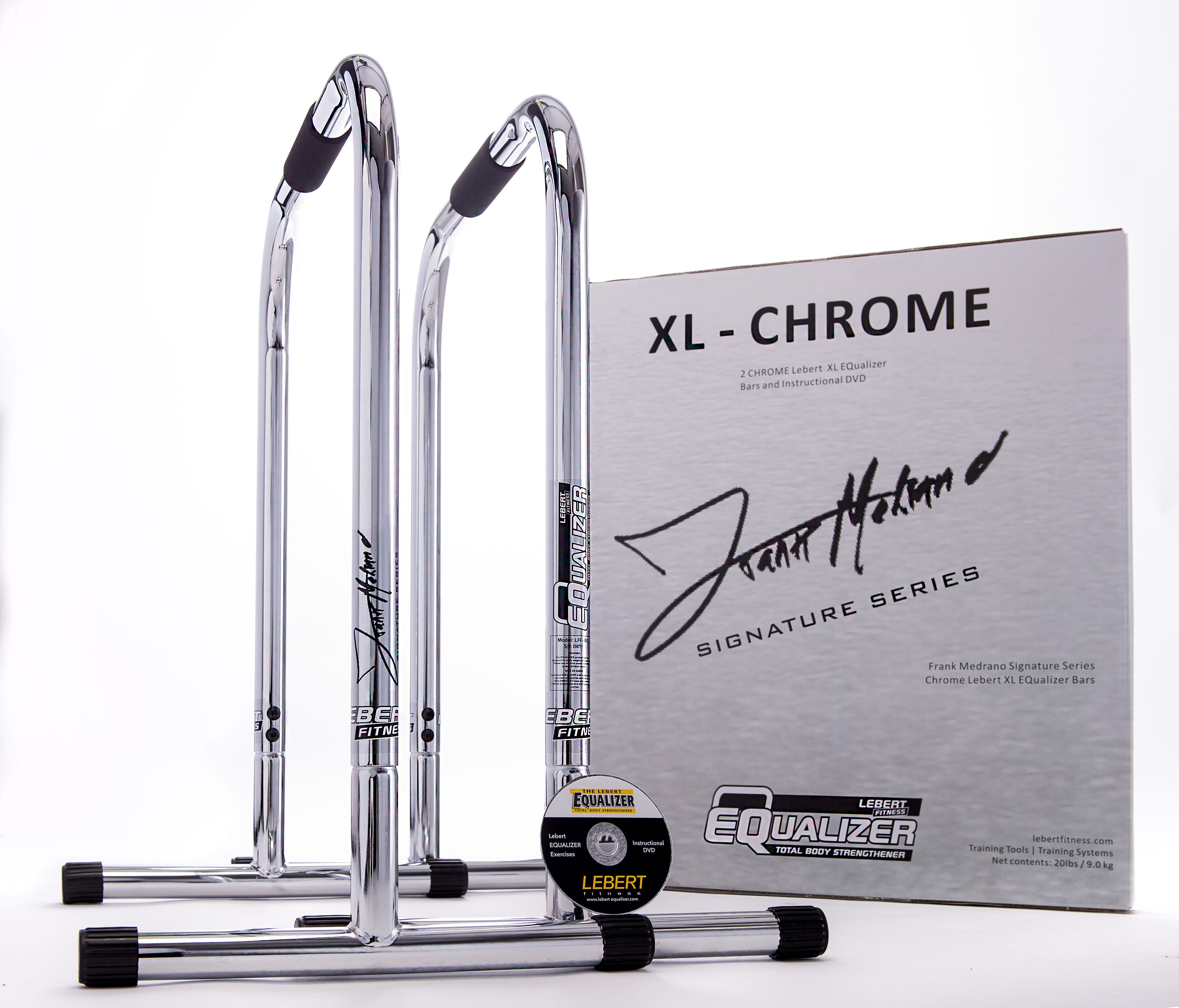 Lebert Equalizer XL