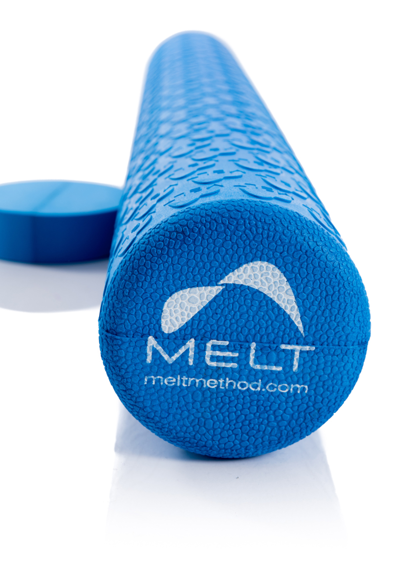 MELT Roller - Full Soft Body Roller