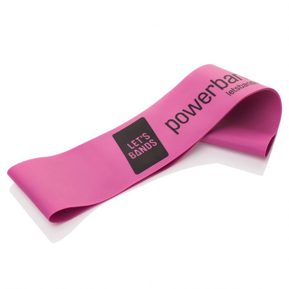 Let's Bands Powerband MINI