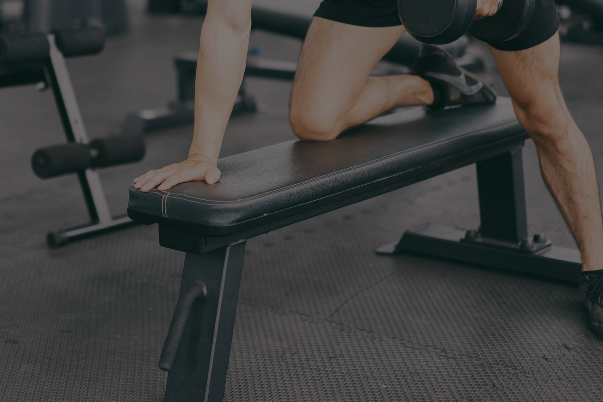 What to look for in a weight bench deals