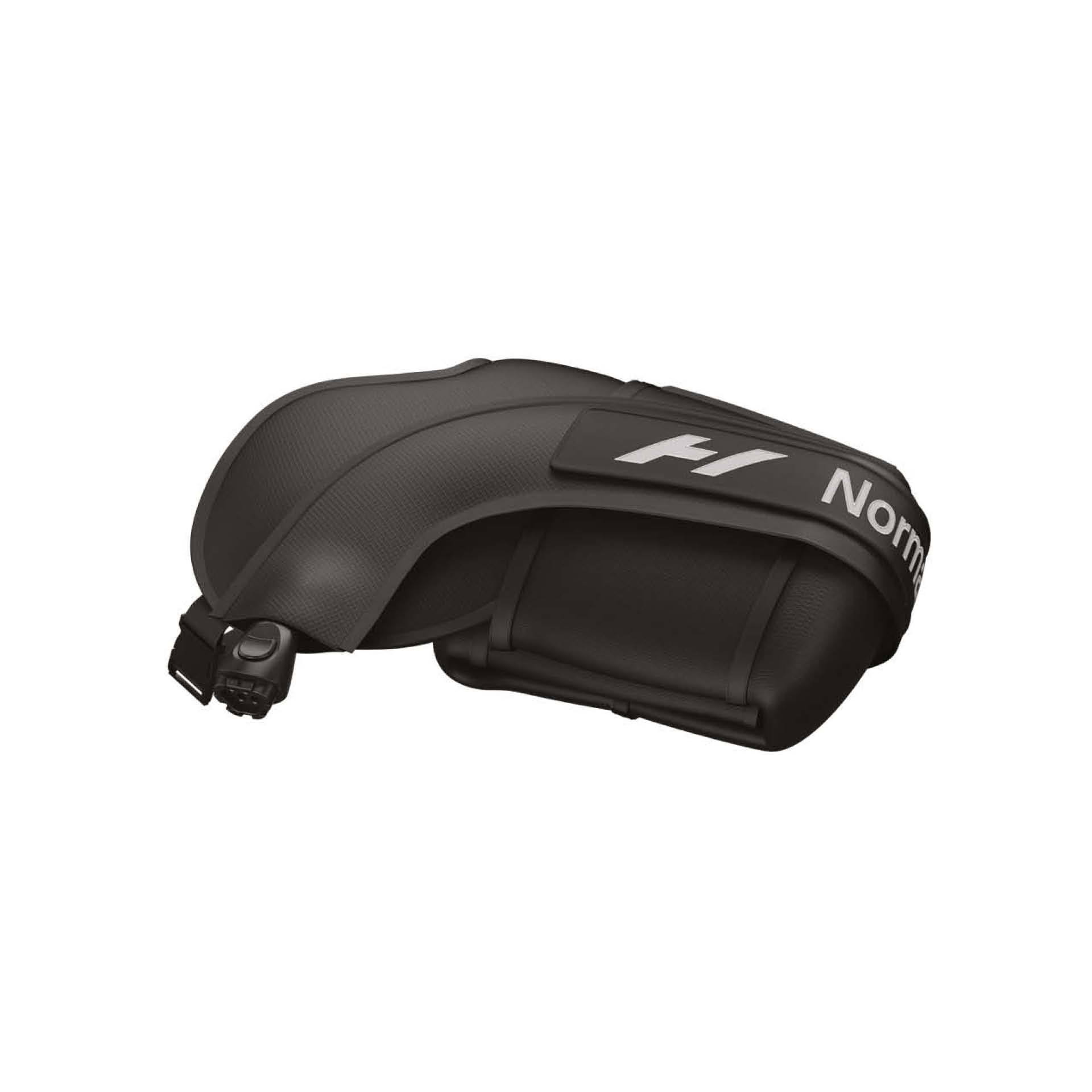 Normatec 3 Leg Attachment - Short (Stk)