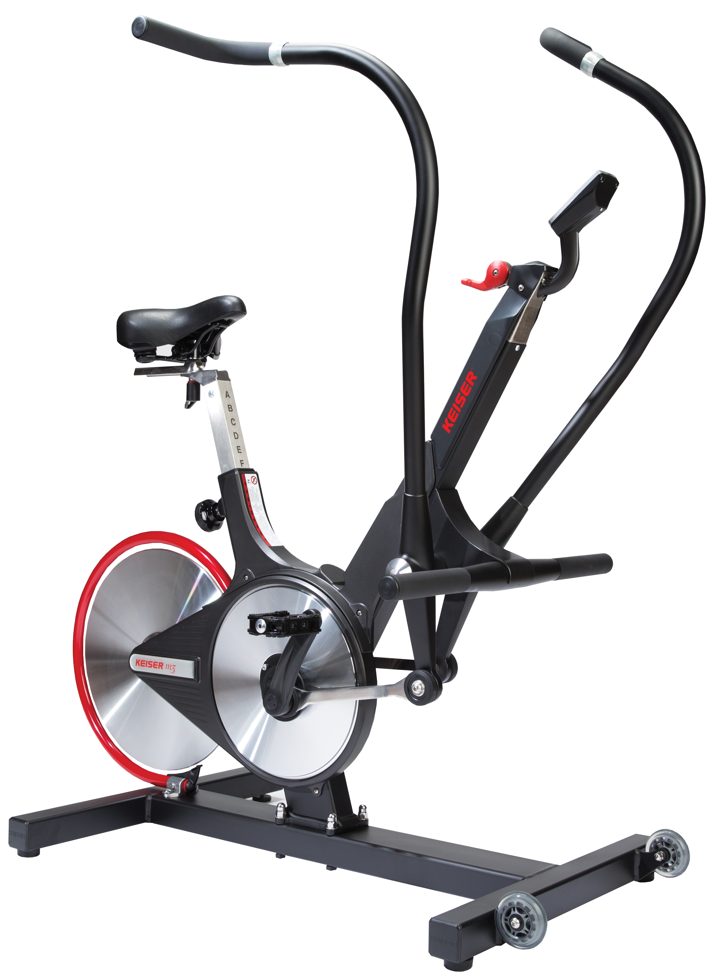 Keiser M3 i Indoor Cycle Lite Indoor Bike