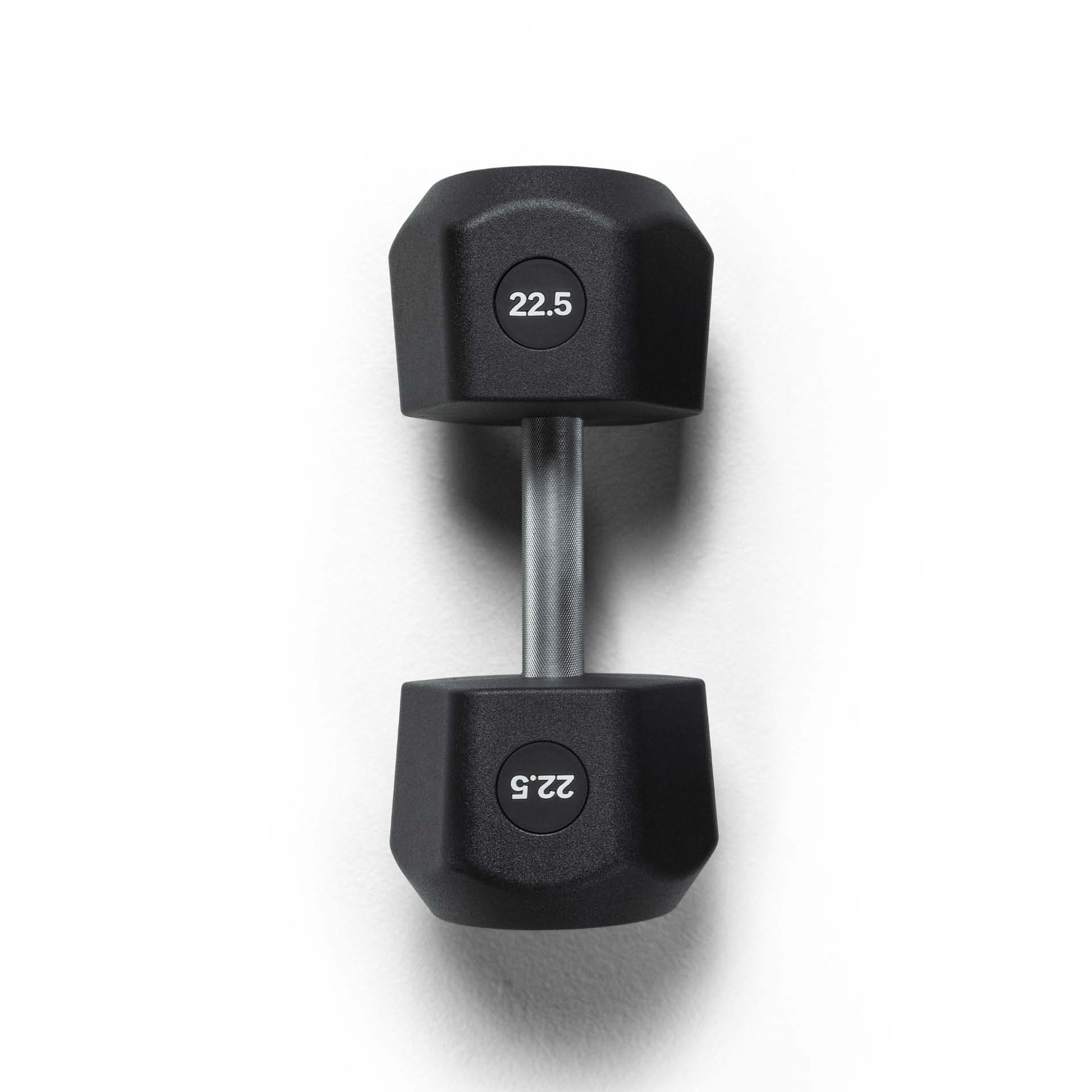CENTR x HYROX Dumbbell Urethane 22,5 kg (Stk) 