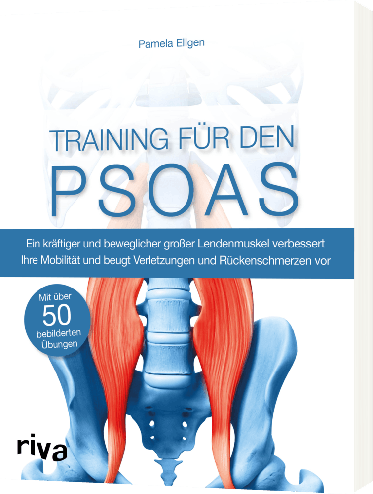 Training für den Psoas (Buch) 