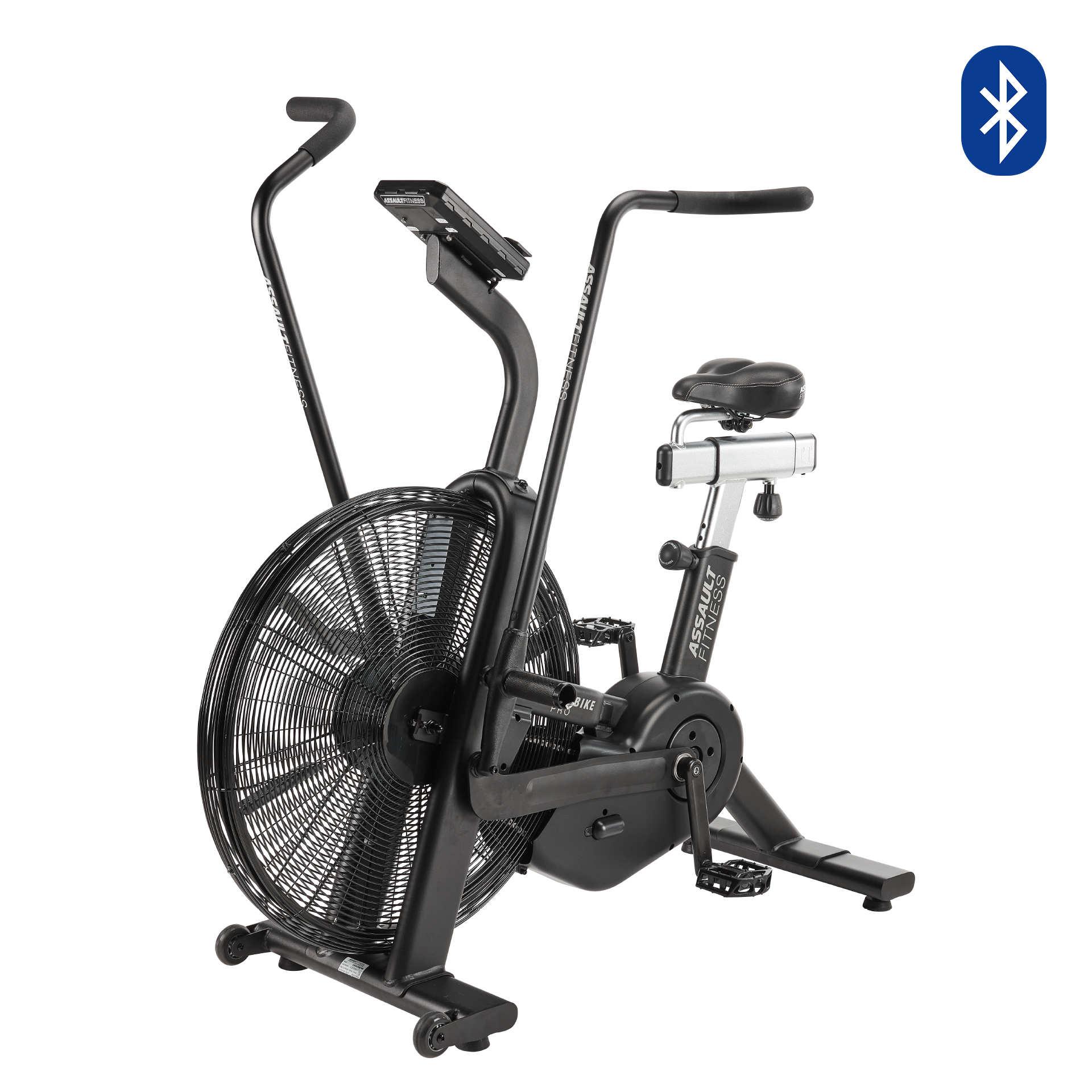Assault Air Bike -  Pro