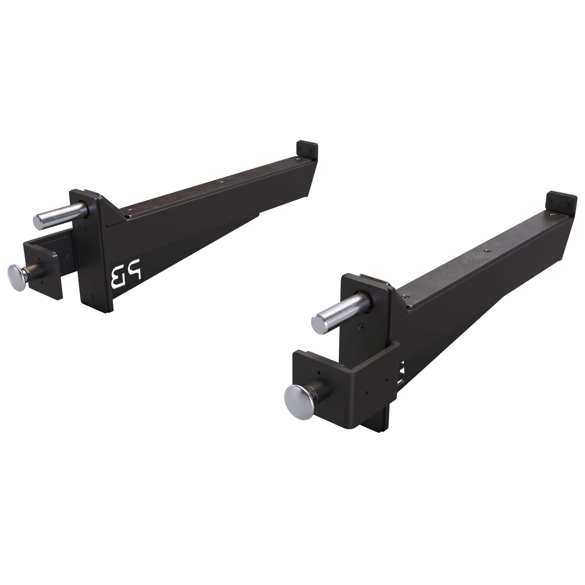 Perform Better Safety Spotter pair (accessory)
