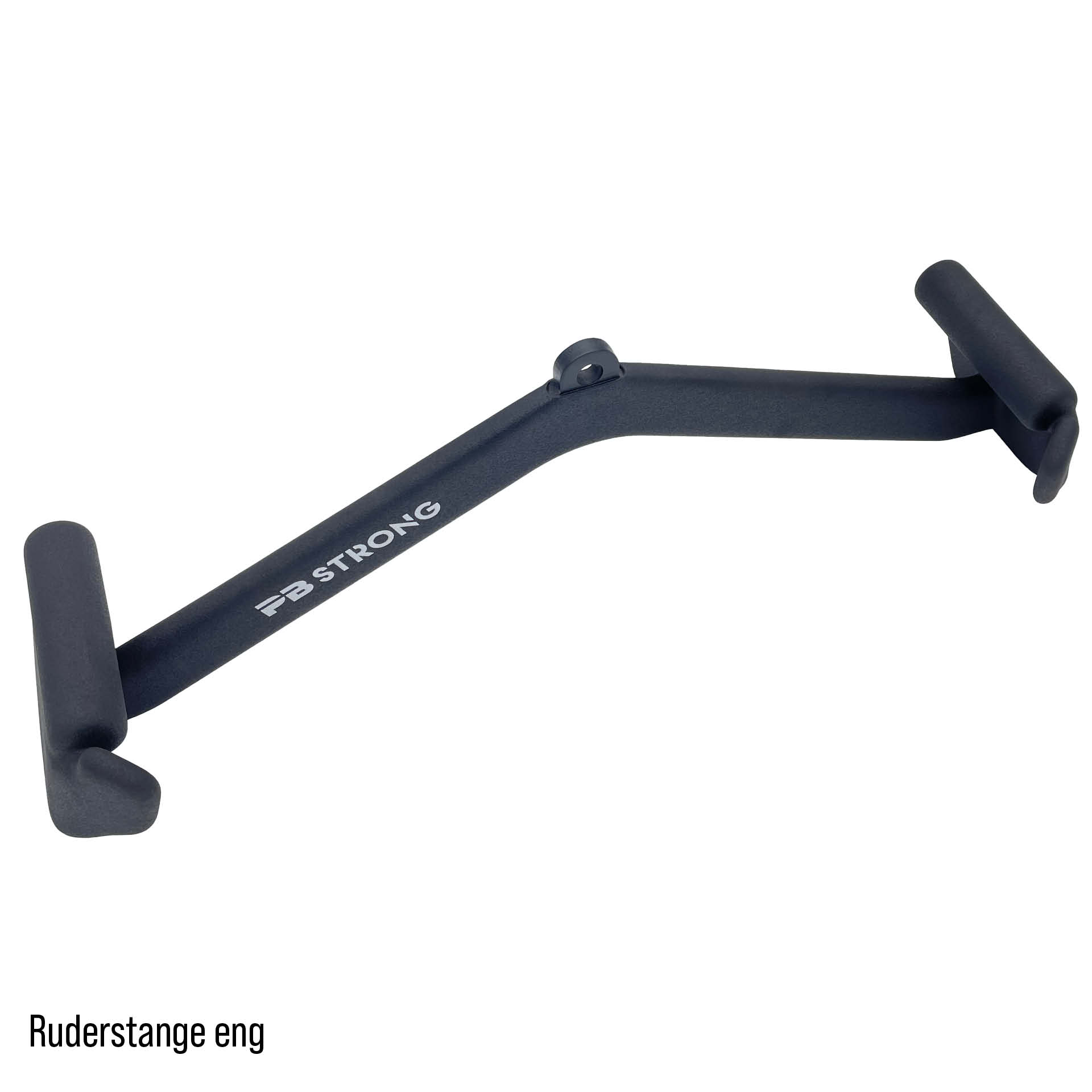 PB Strong Strength Gripz - Ruderstange eng 