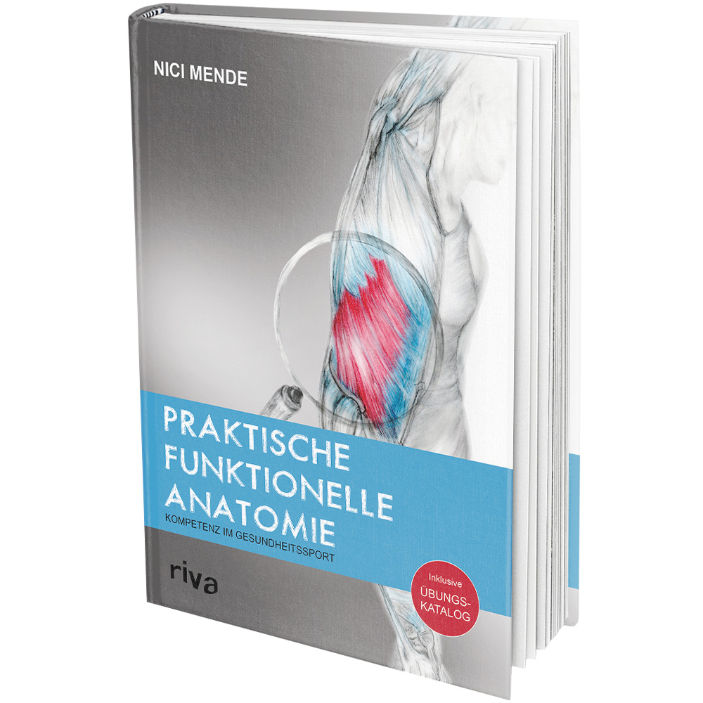Praktische funktionelle Anatomie (Buch)