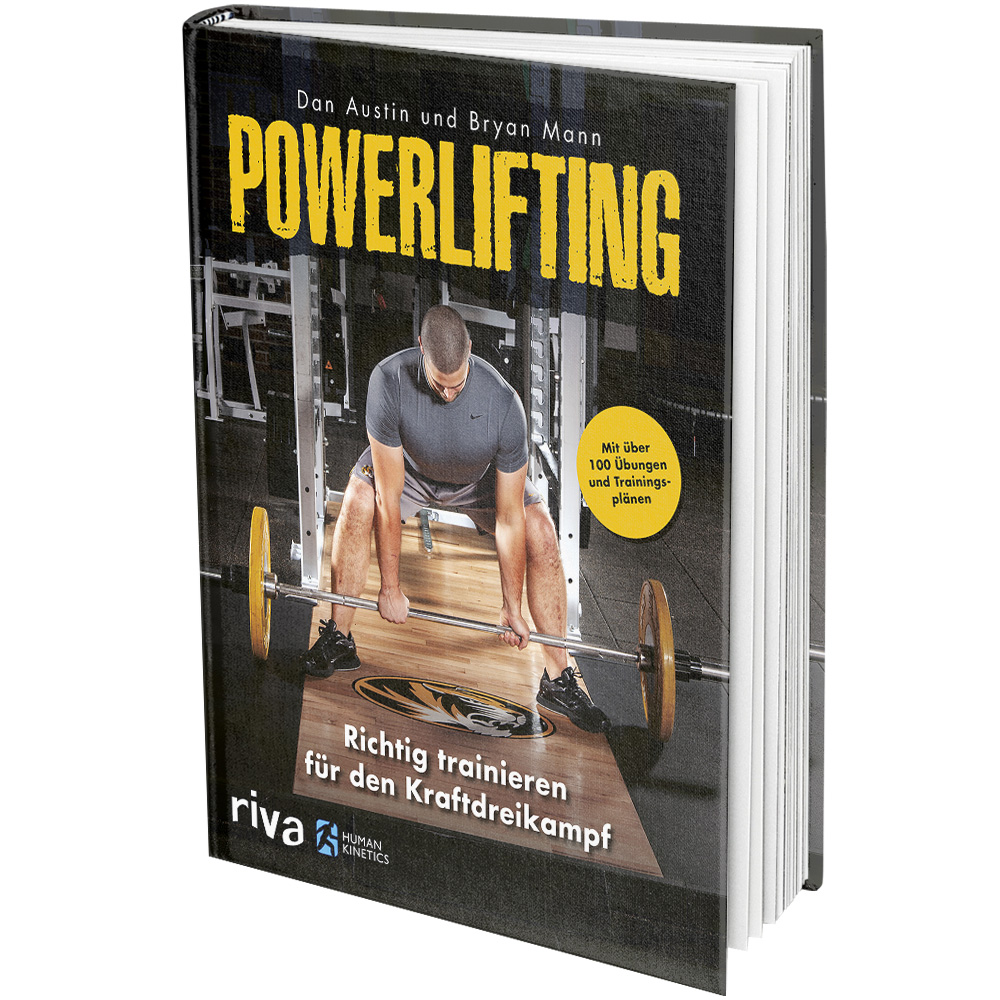 Powerlifting (Book)