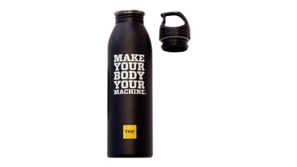 TRX Stainless Steel Water Bottle