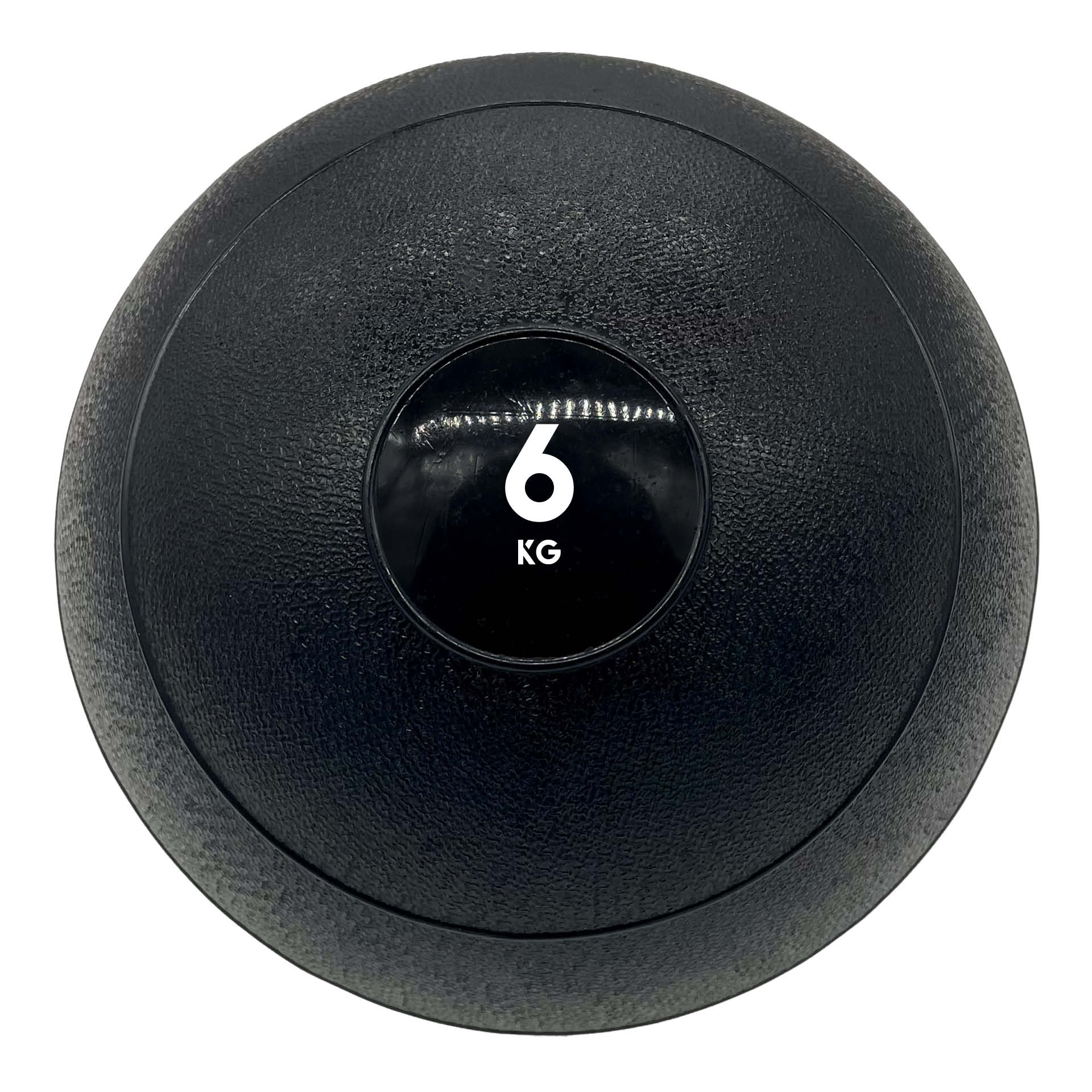 PB Speed Jam Ball Schwarz 6 kg