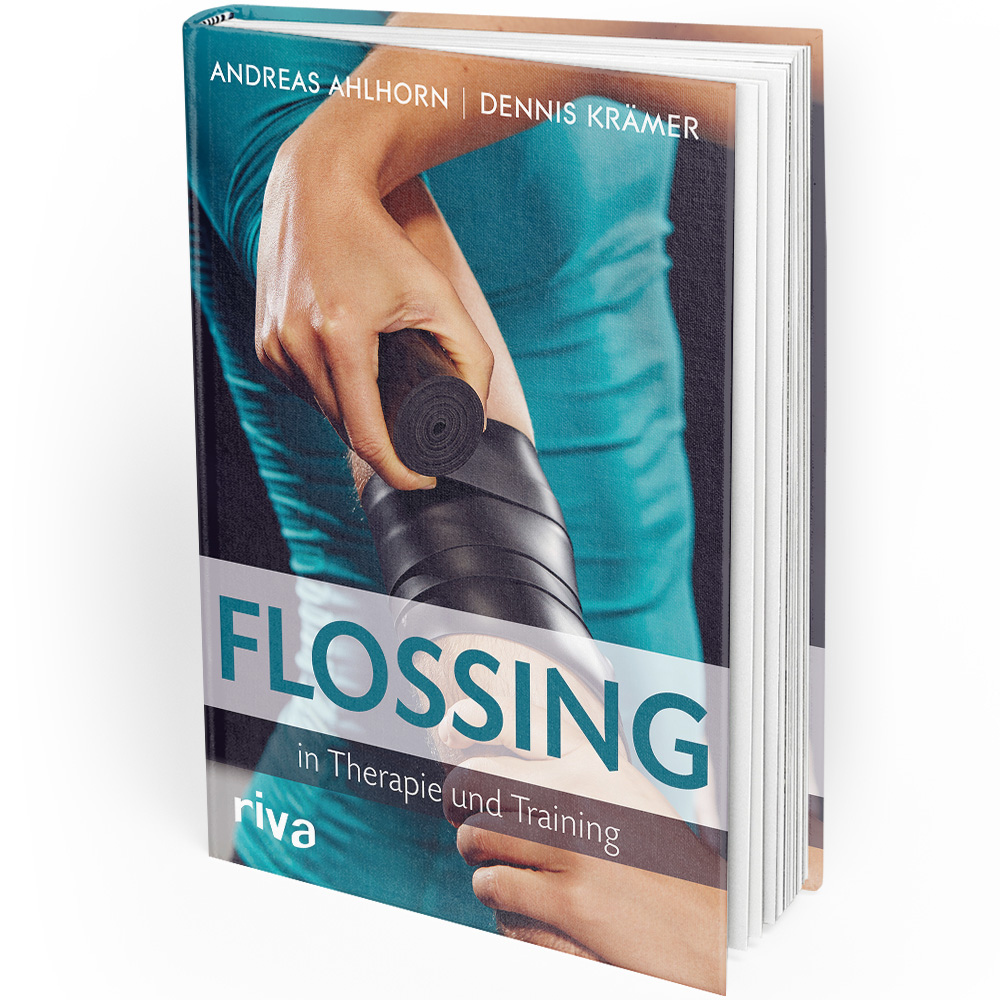 Flossing in therapy and training (book)