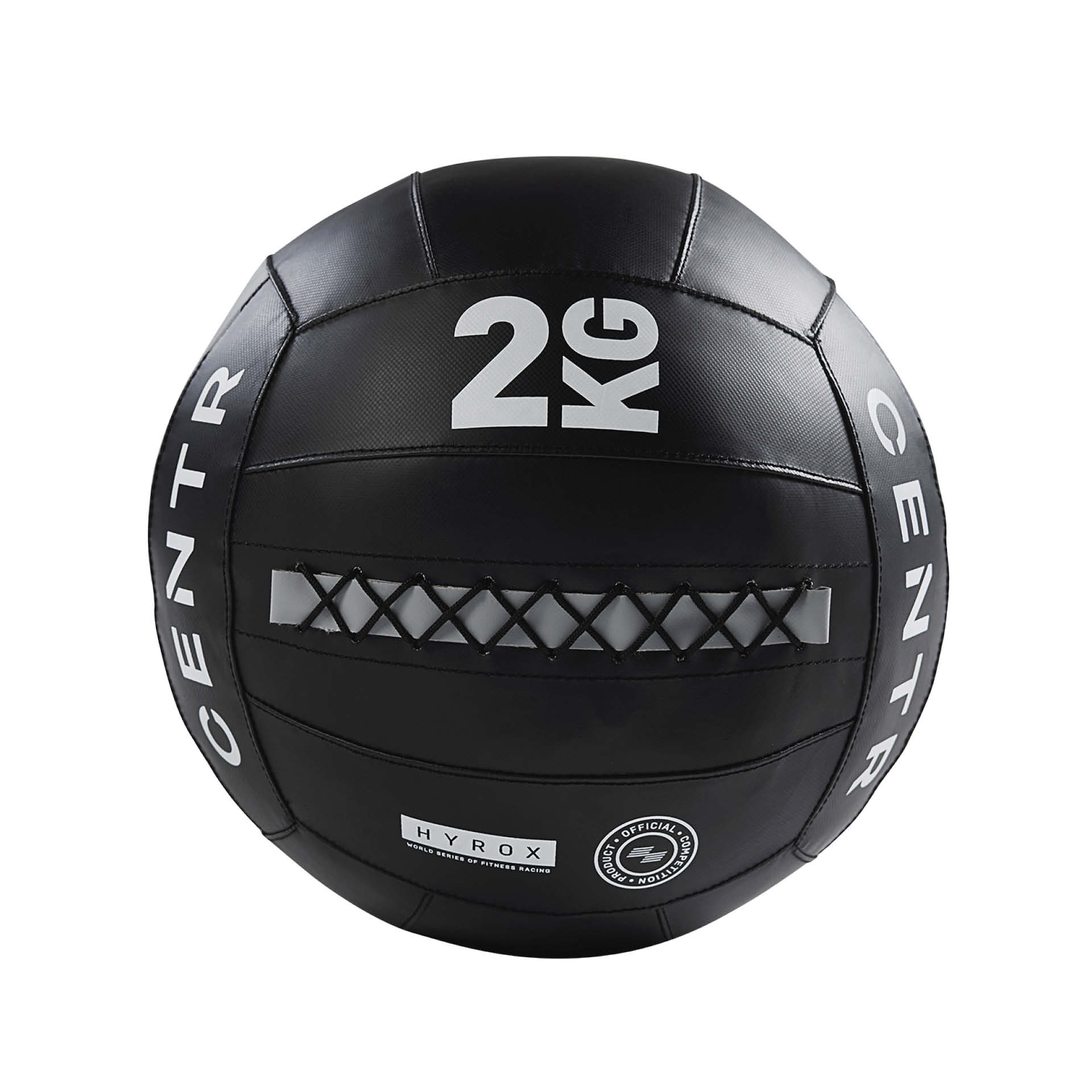 Centr x Hyrox Competition Wall Ball