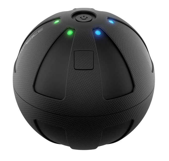 Hypervolt GO + Hypersphere Mini (To-Go Pack)