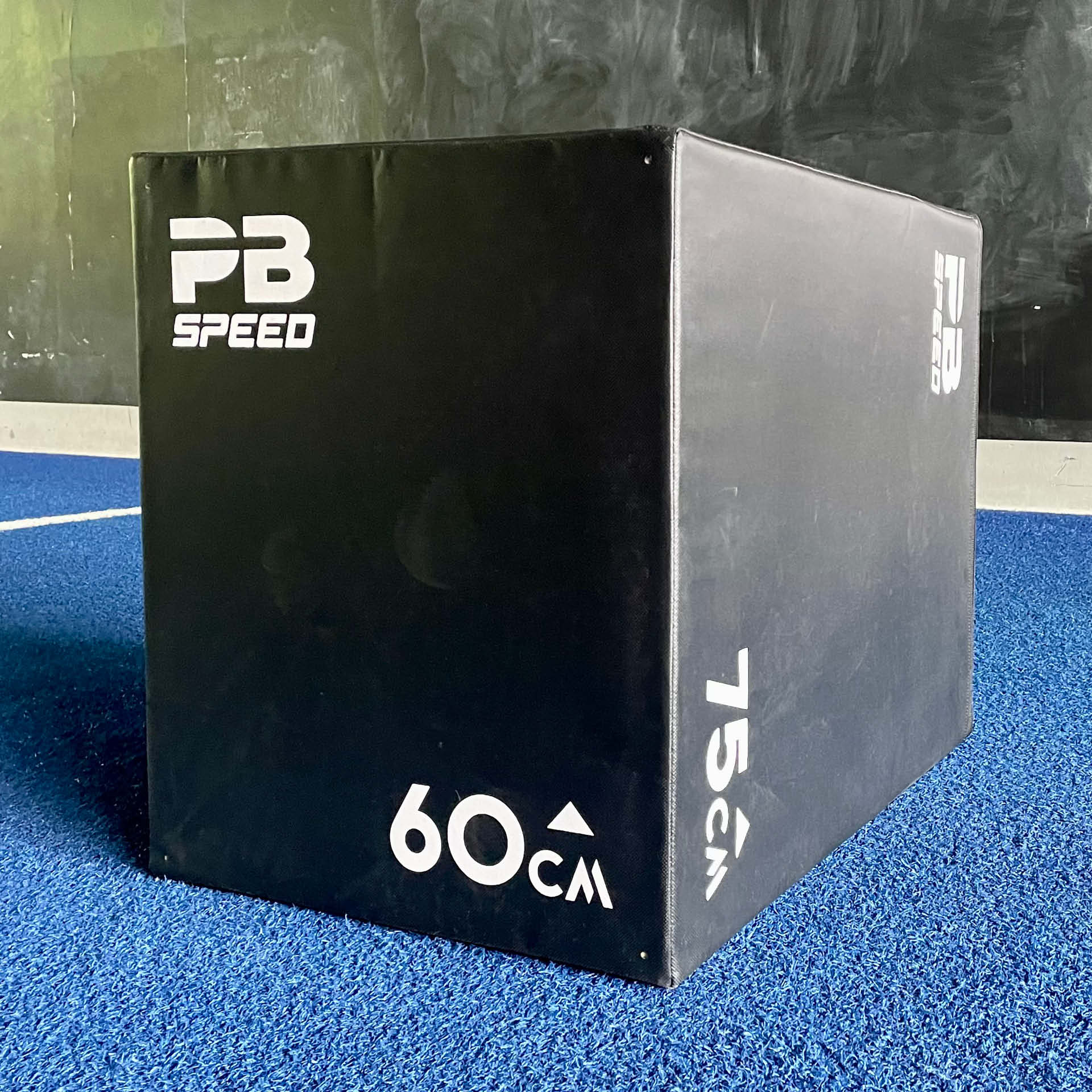 PB Speed 3-in-1 Soft Plyobox EPE Version