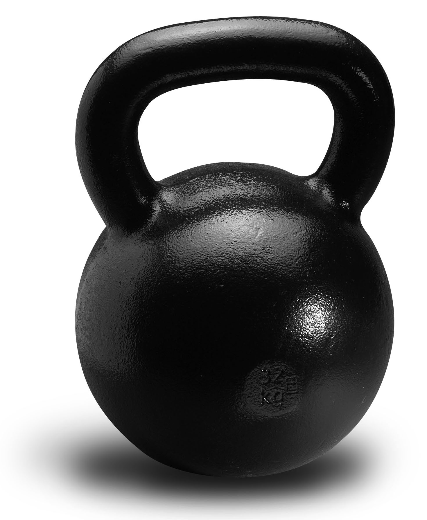 RKC Dragon Door Kettlebell - 32kg