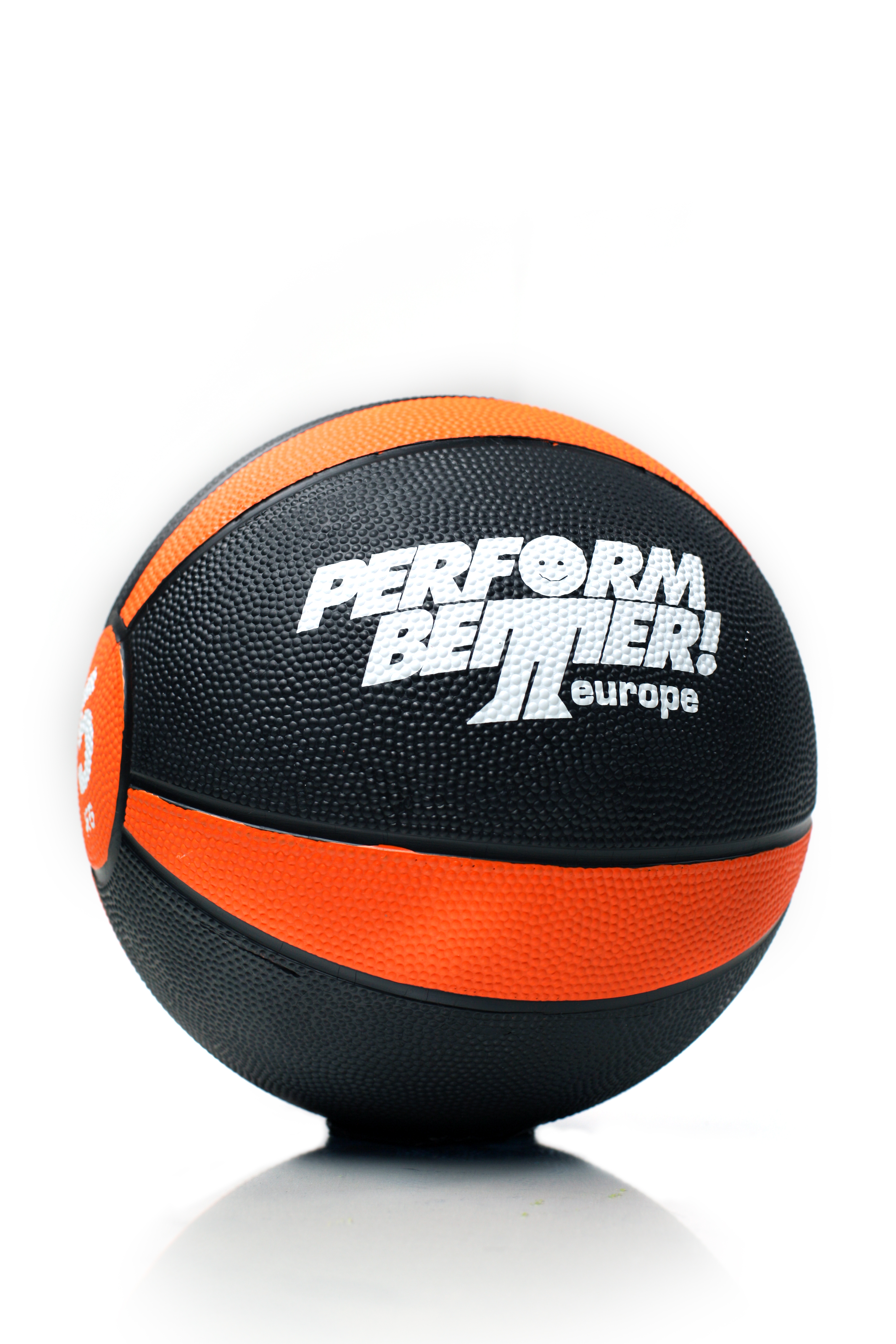 PB Medizinball - Set 1kg - 7kg