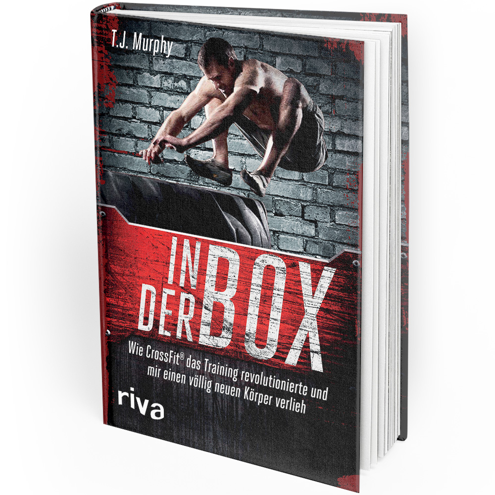In the box (book)