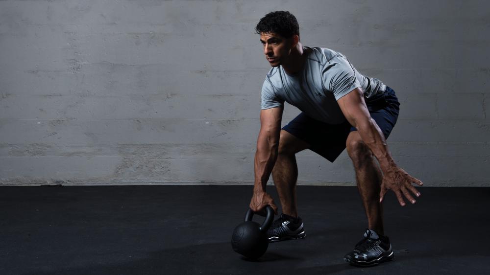 TRX Kettlebells 4 kg
