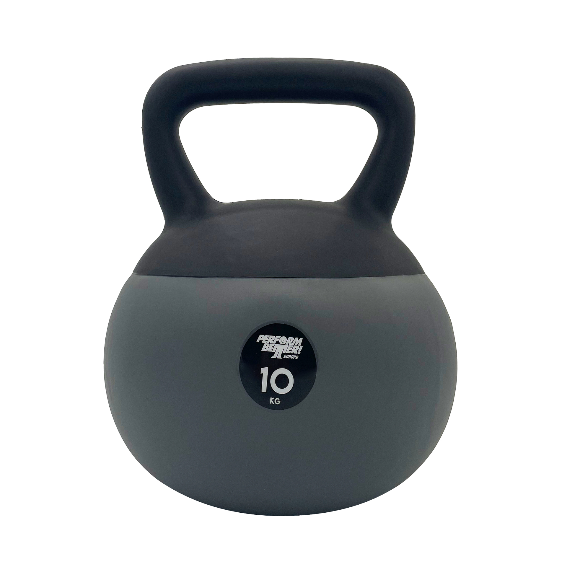 PB Soft Kettlebell 10 kg