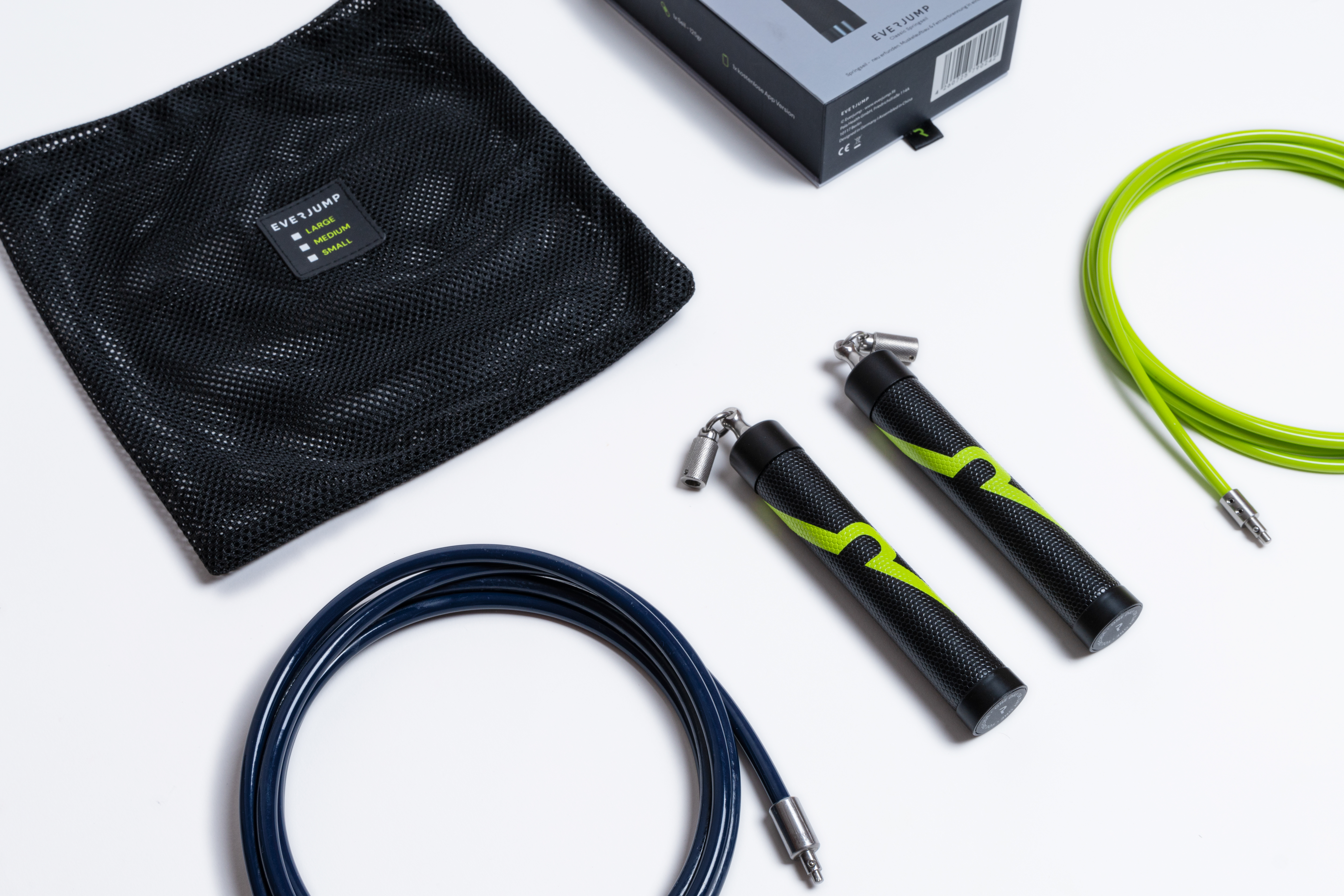Everjump Connected Melt Set L 