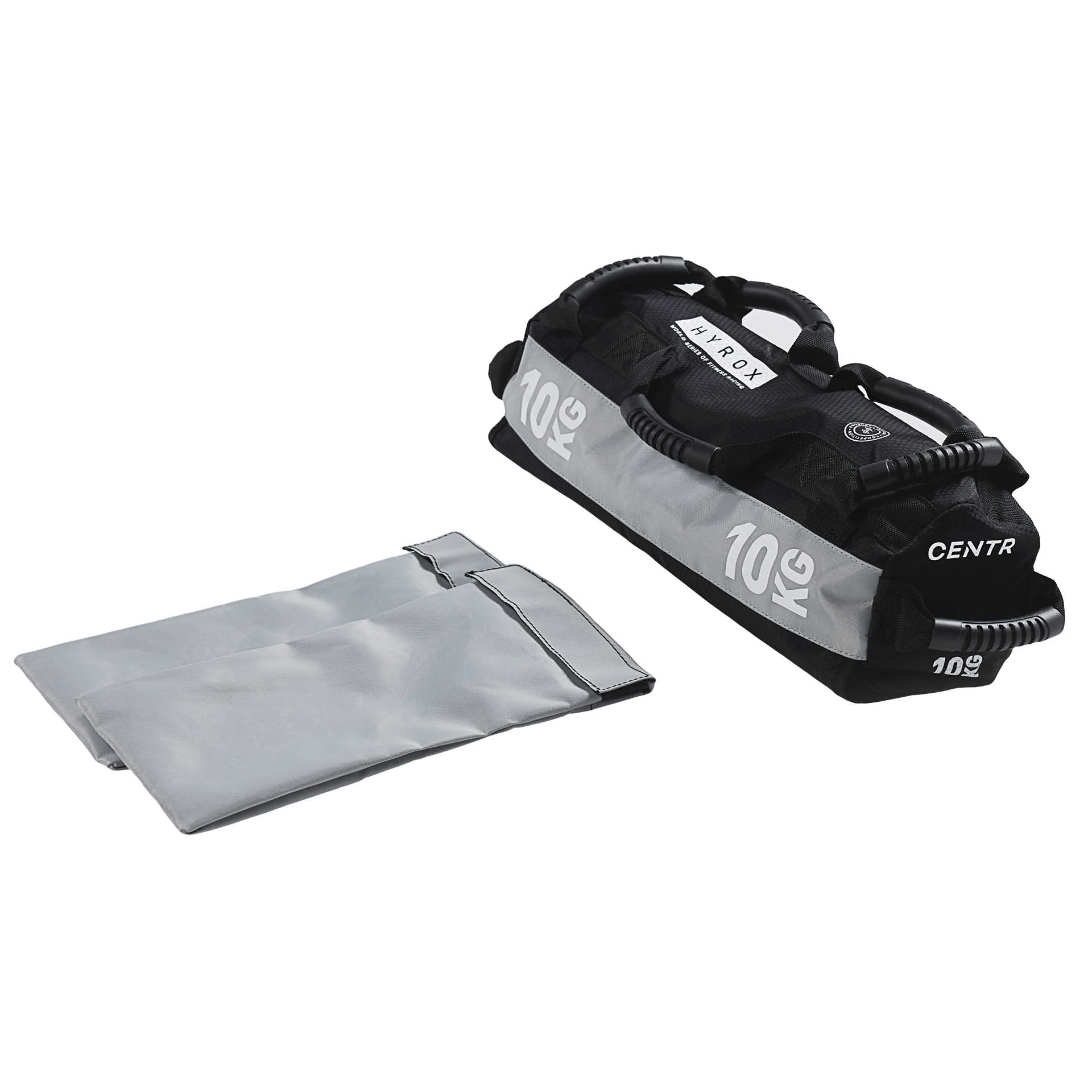 CENTR x HYROX Competition Sandbag