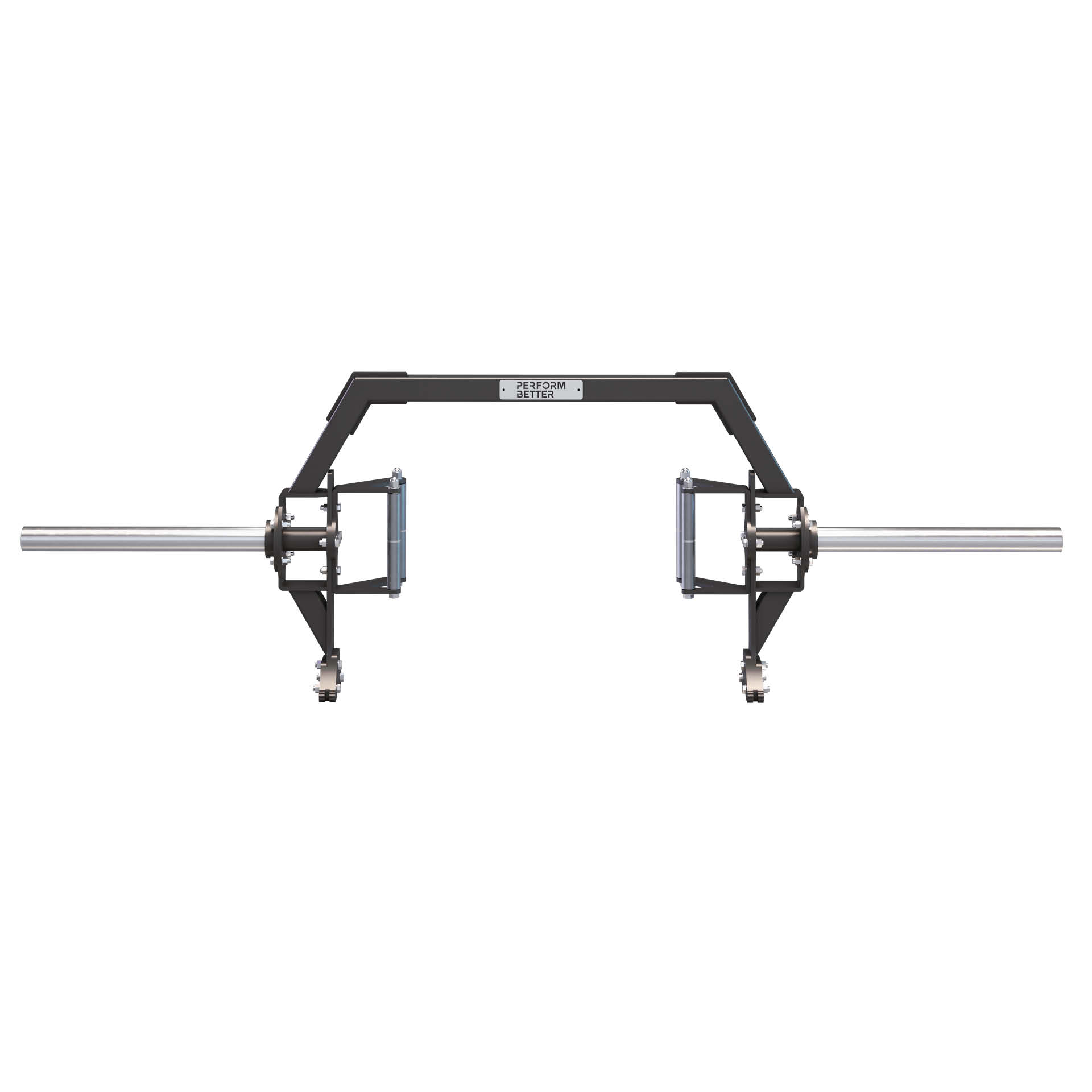 Perform Better Open Combo Hexbar