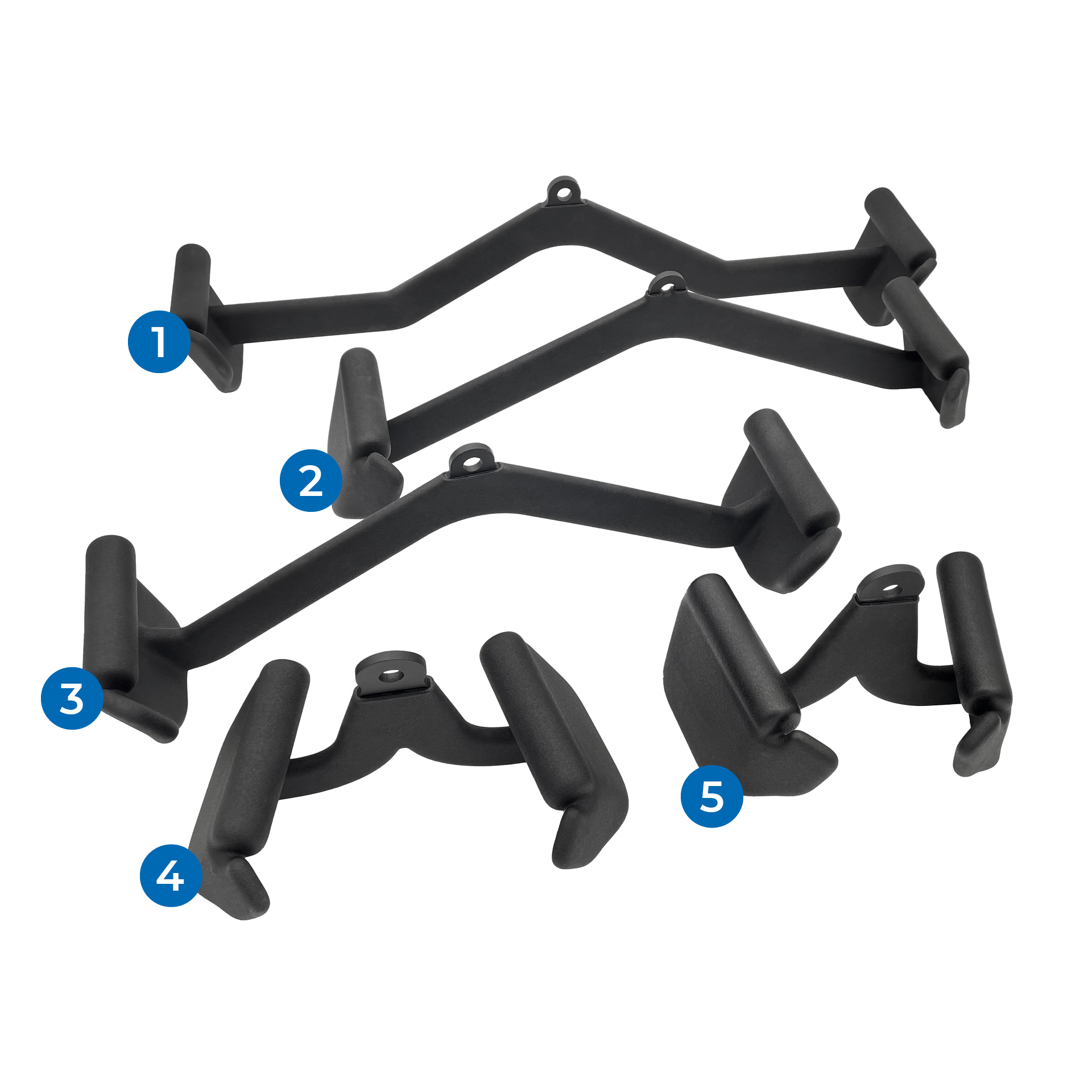 PB Strength Gripz (Set)
