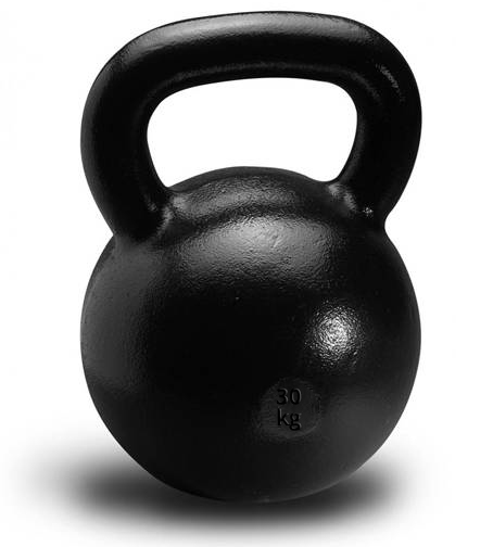 RKC Dragon Door Kettlebell - 30kg