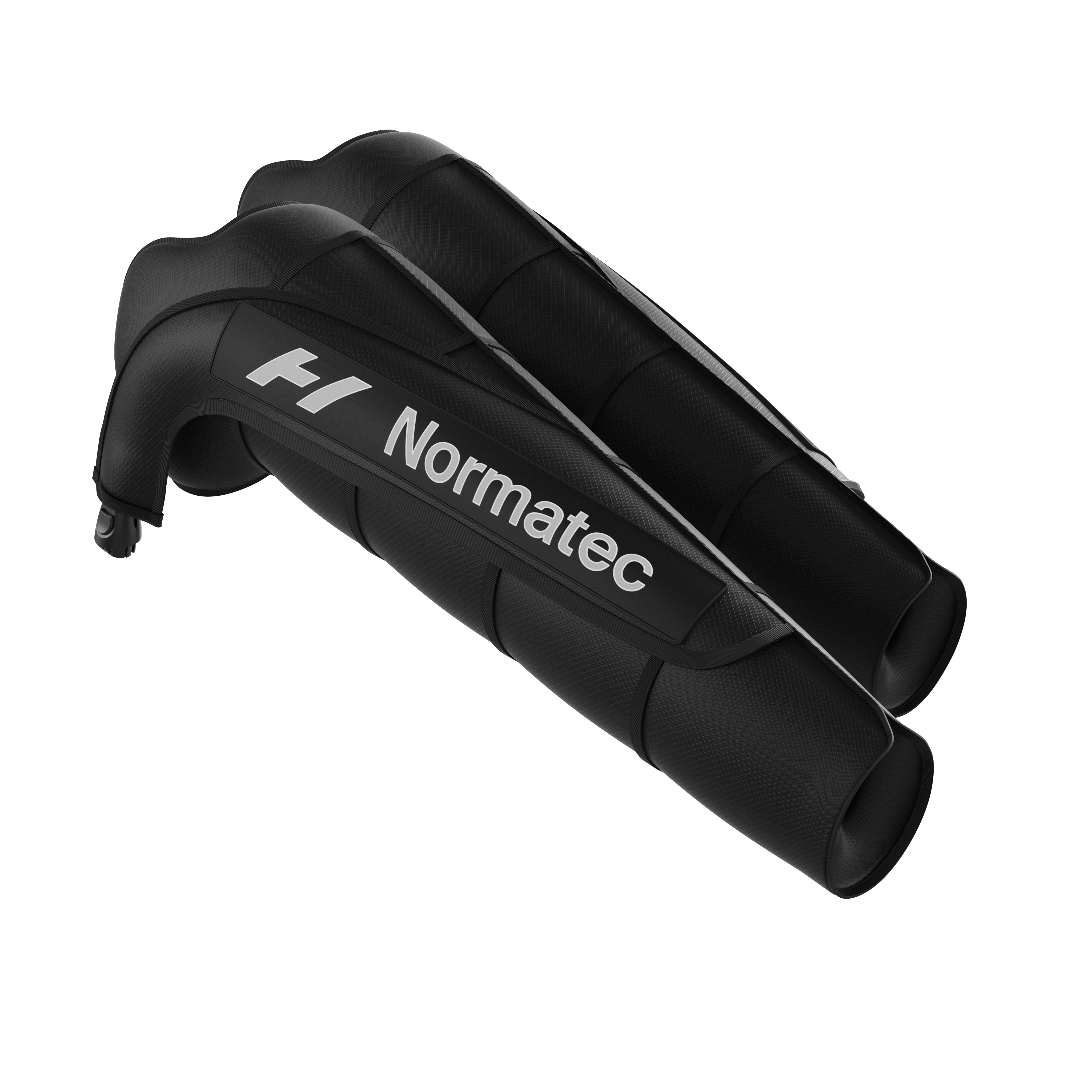 NormaTec 3 Leg Recovery System - Armset (Accessories)