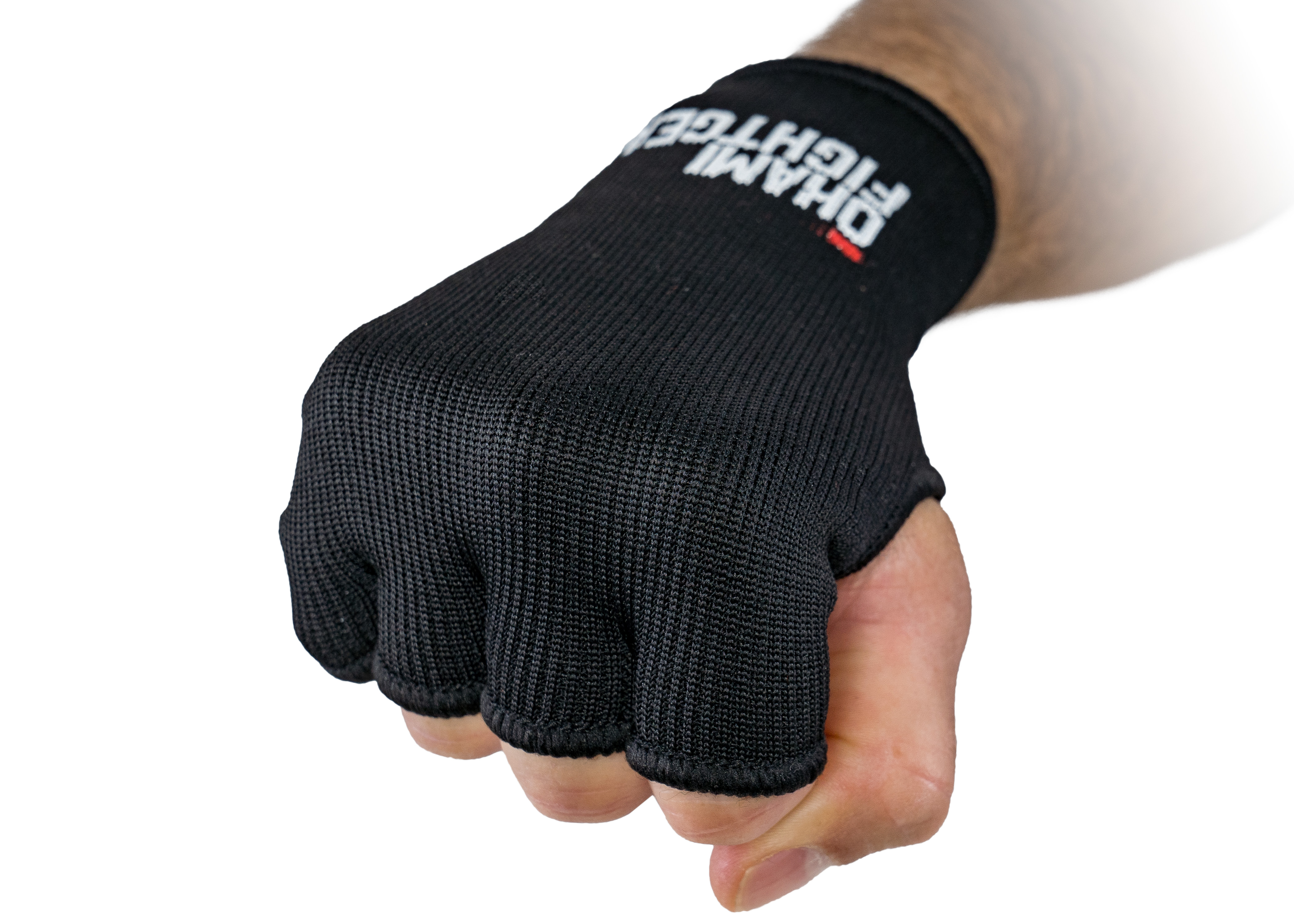 Okami Fightgear underglove (size M) (pair)