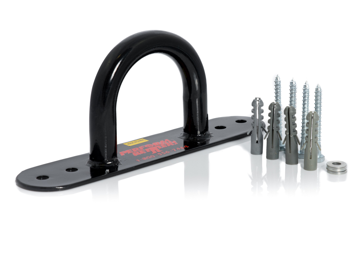 Rope-Anker von Perform Better ansehen | N°1 im Functional Training