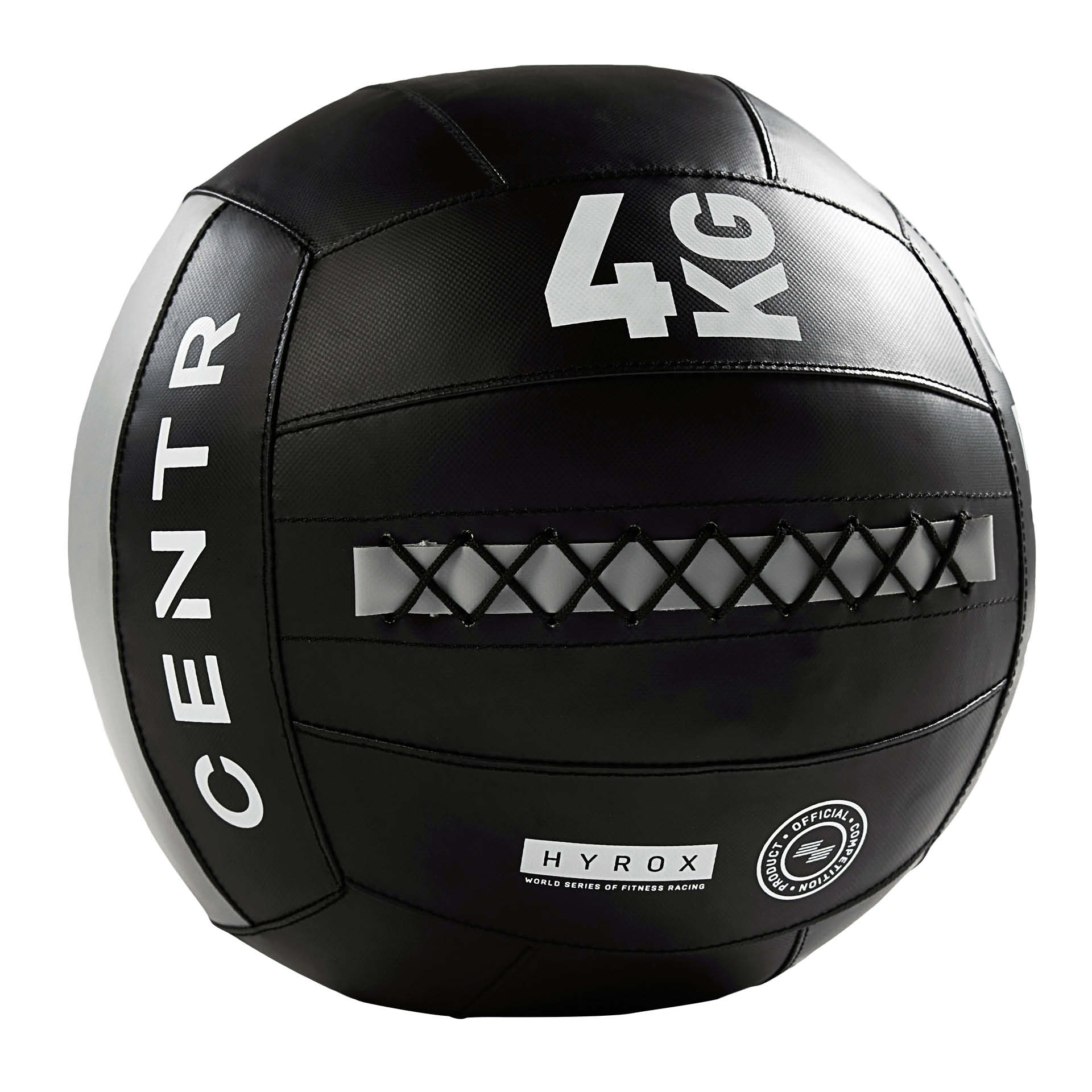 Centr x Hyrox Competition Wall Ball