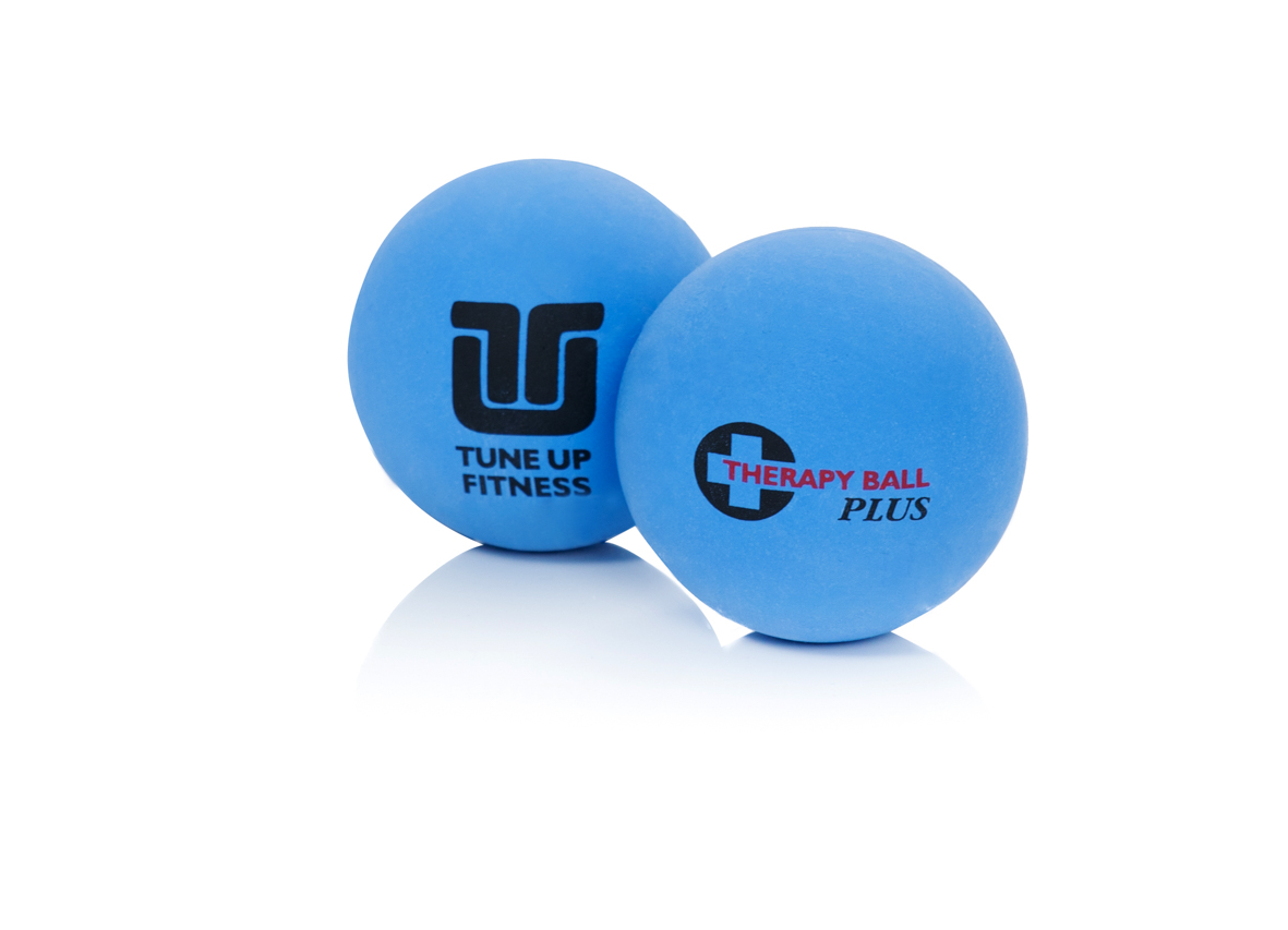 Therapy Ball Plus (Set) 