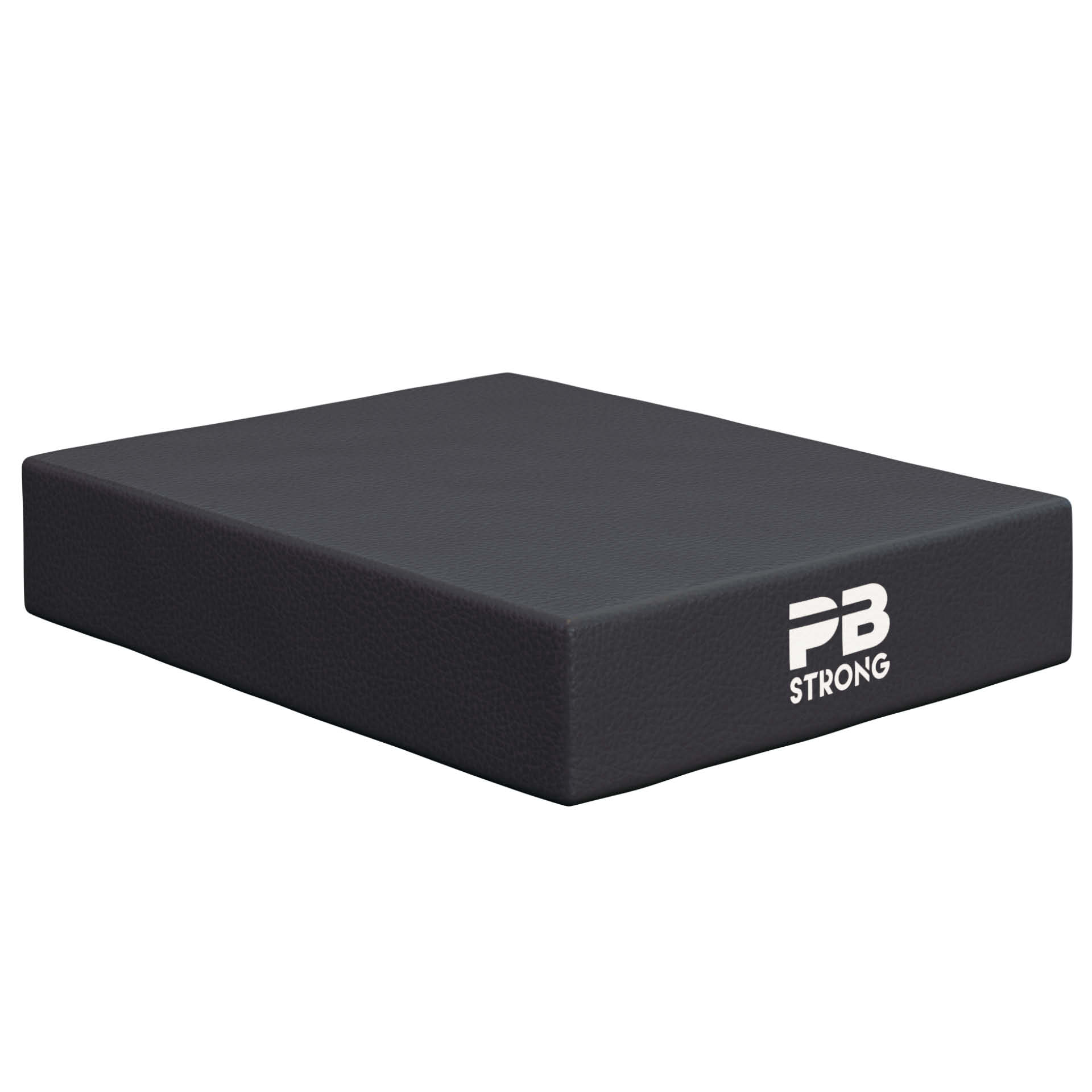 PB Strong Drop Pads Barbell Training Drop Mat Pair