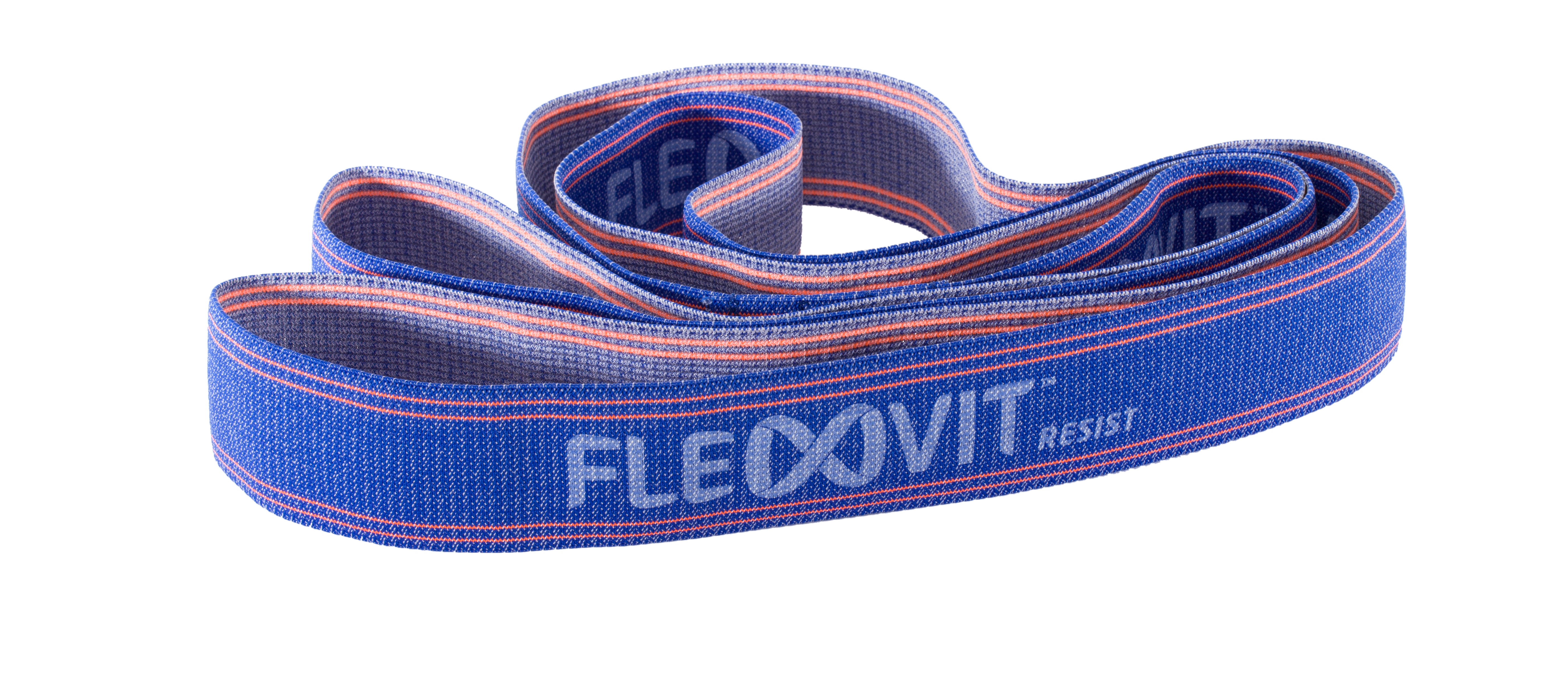 FLEXVIT Resist Band - medium blue