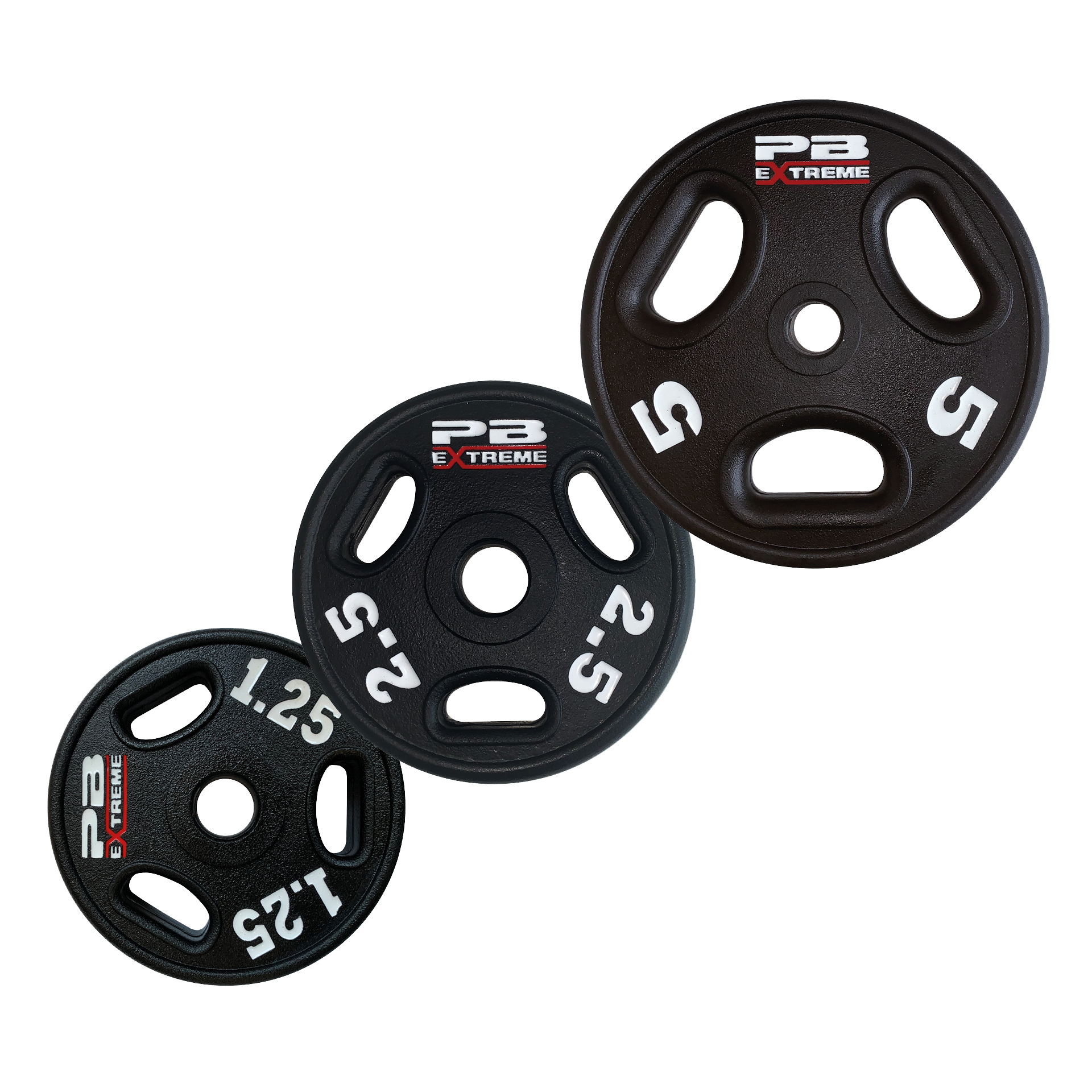 PB Extreme Urethane Pump-Set in KG