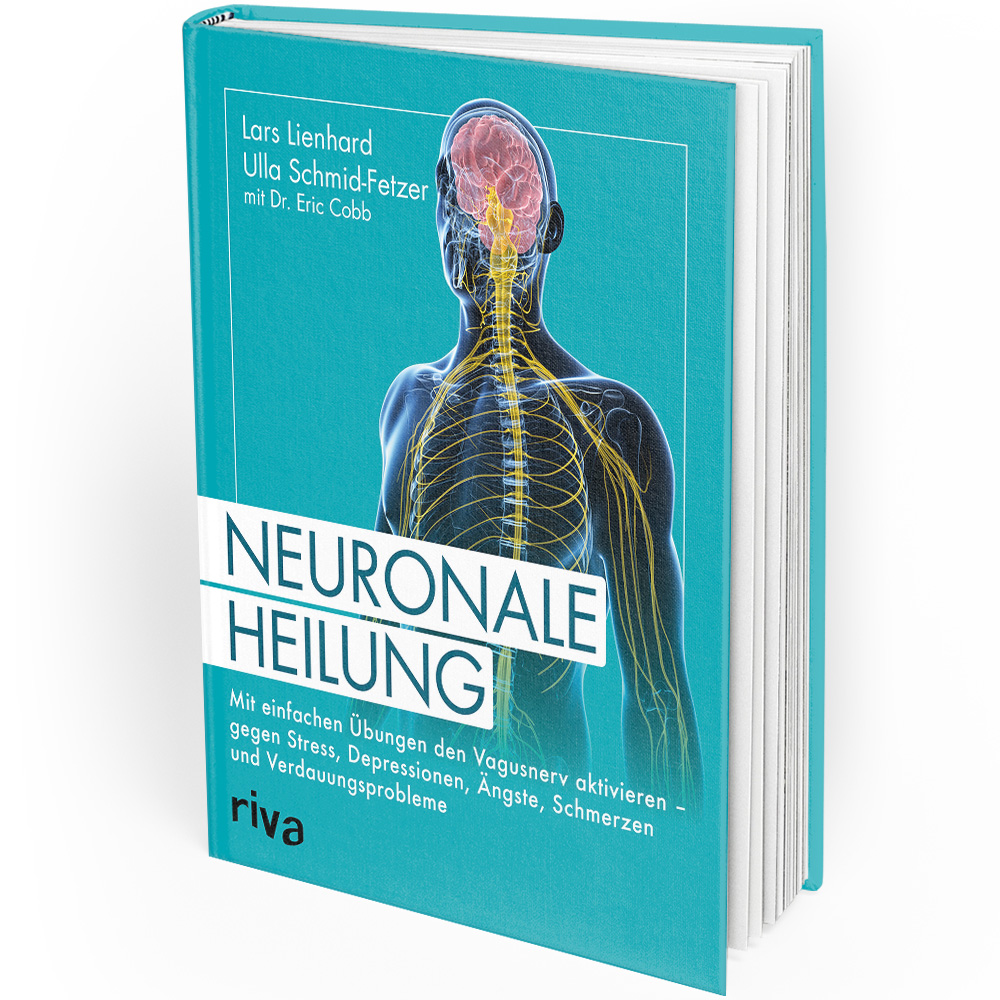 Neural Healing (Book)
