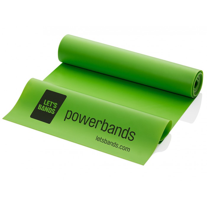 Let's Bands powerband Flex