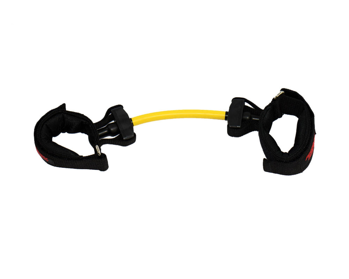 Lateral Resistance Bands(First Place) - Stark (Gelb)