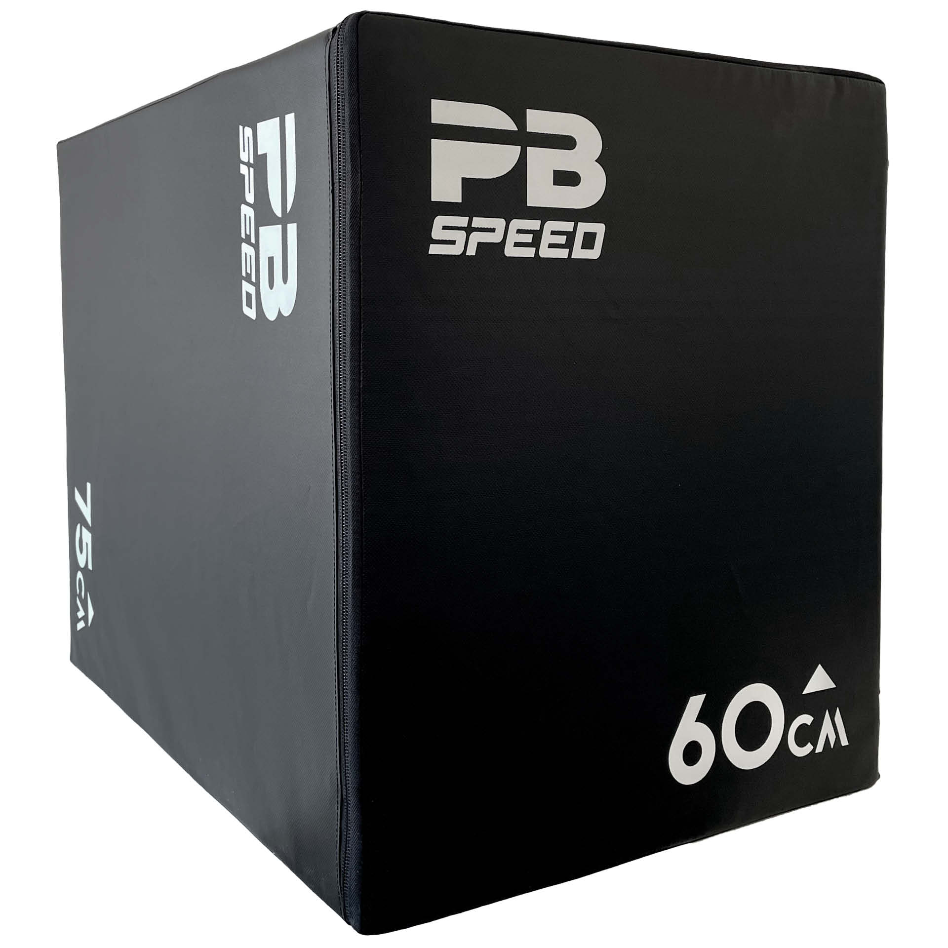 PB Speed 3-in-1 Soft Plyobox EPE Version