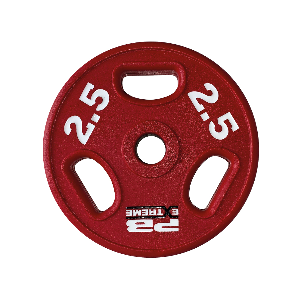 PB Extreme Urethane Group - 2,50 kg Scheibe